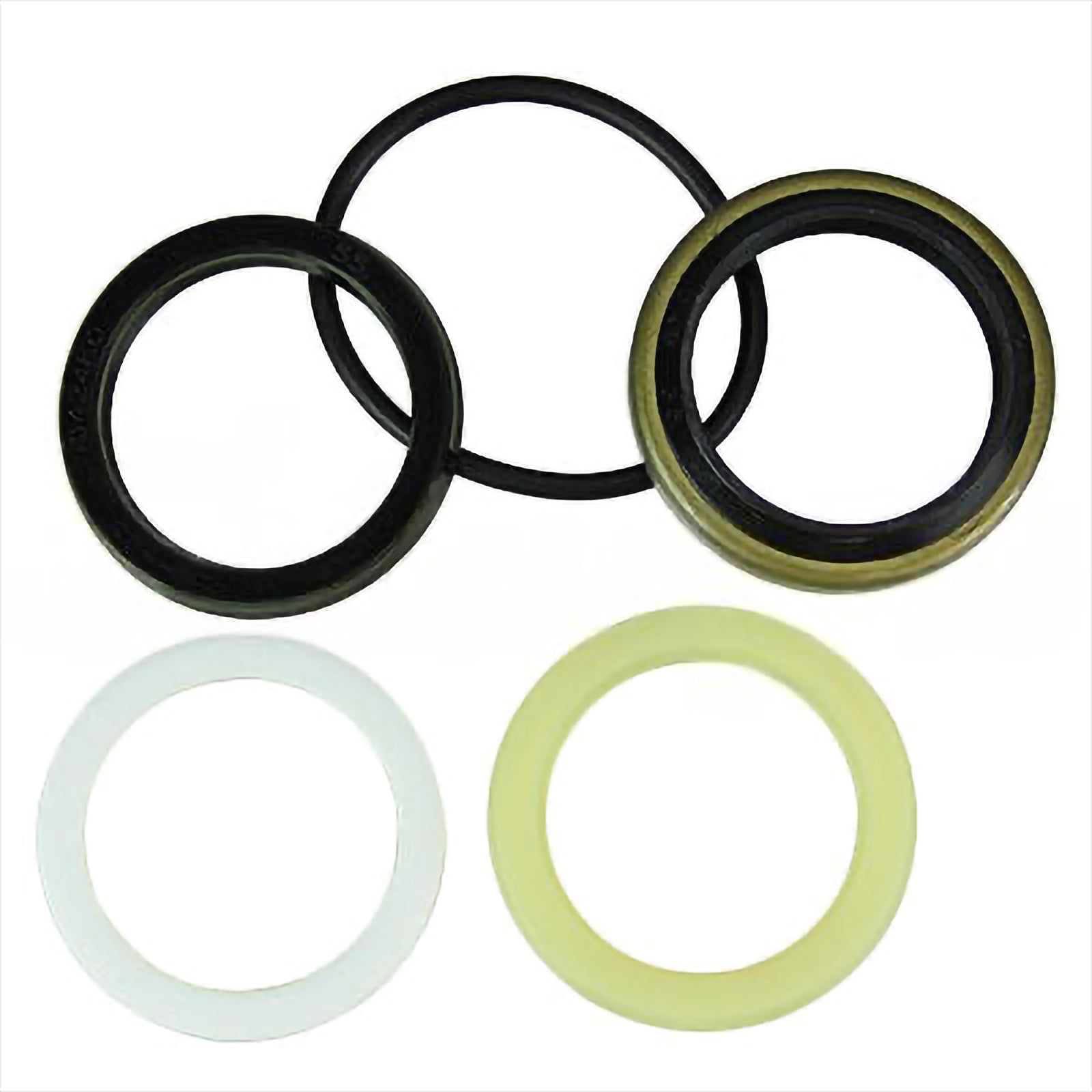 Seal Kit, Free Lift Cyl. - Cylinder Seal Kits | 30A-63-05010