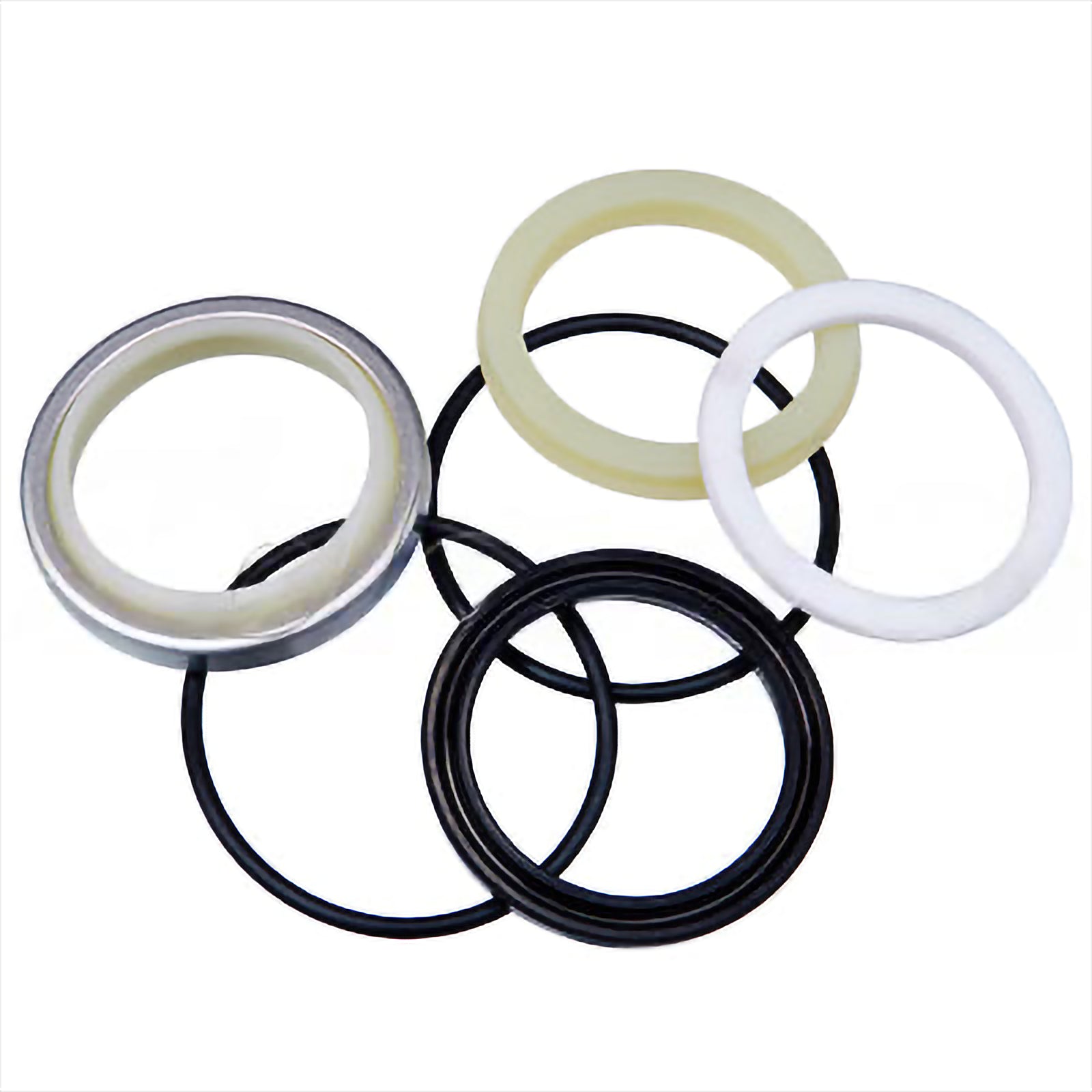 Seal Kit, Free Lift Cyl. - Cylinder Seal Kits | 30B-63-05040
