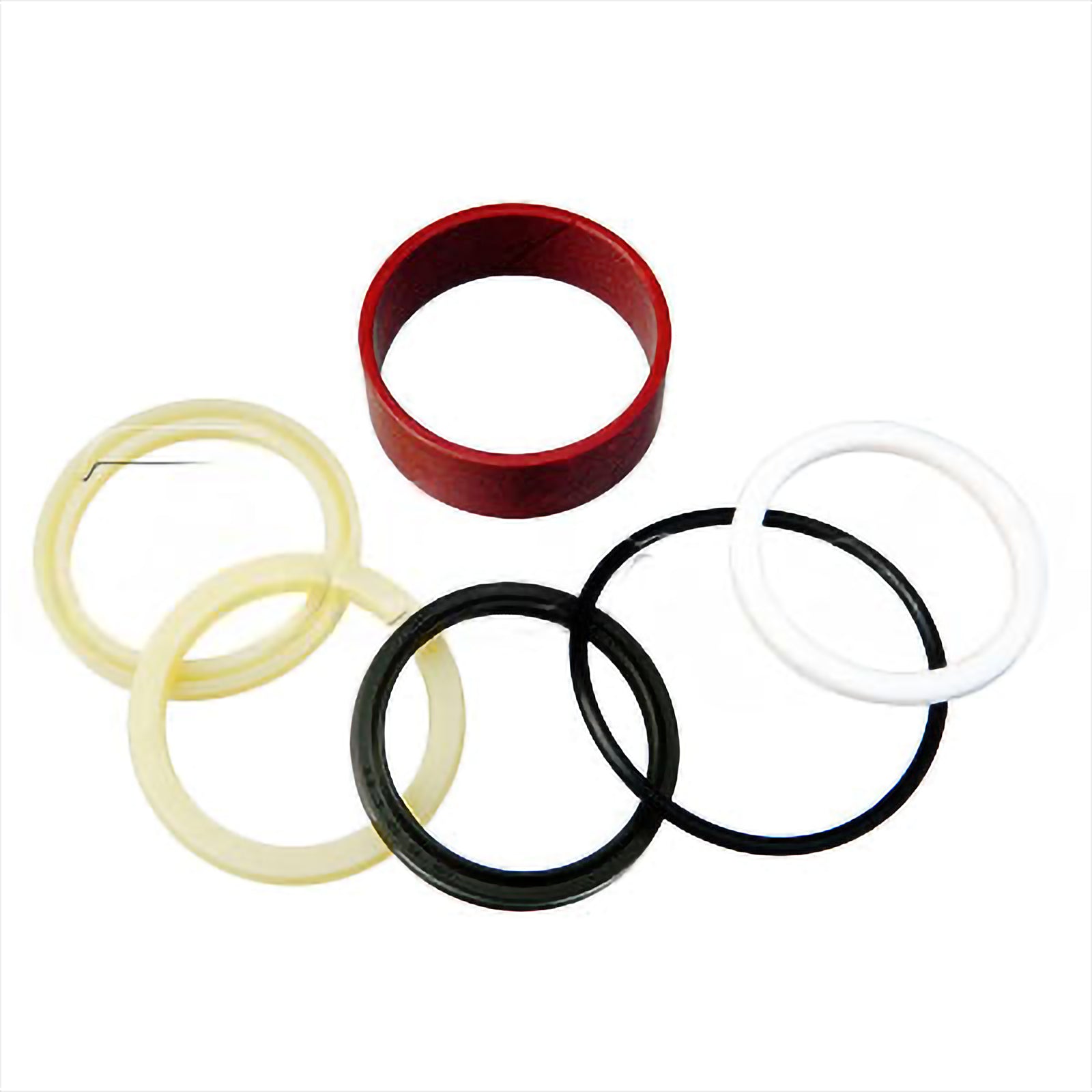 Seal Kit, Free Lift Cyl. - Cylinder Seal Kits | B-3055A-00058C-1