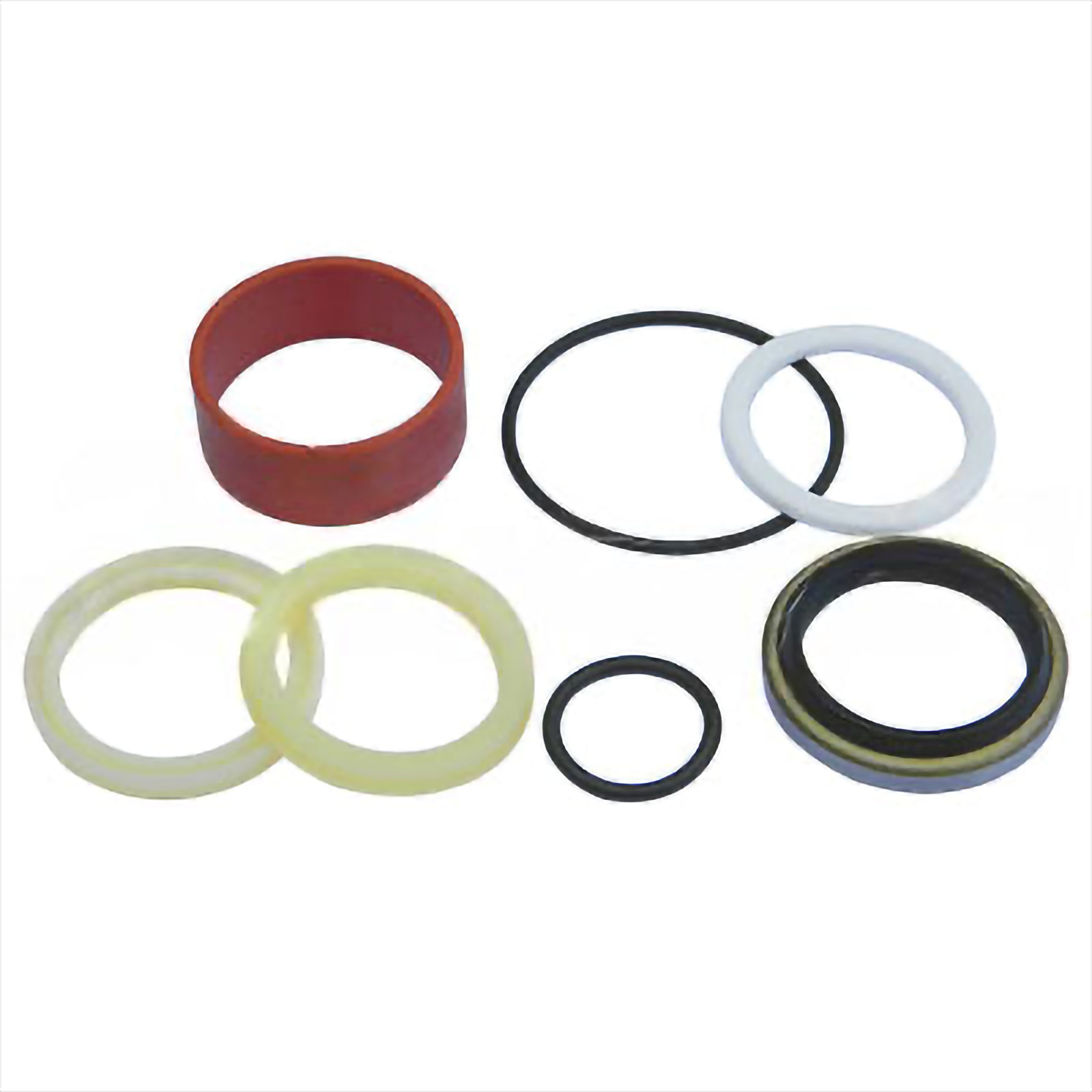 Seal Kit, Free Lift Cyl. - Cylinder Seal Kits | HRD24C8402GXLB