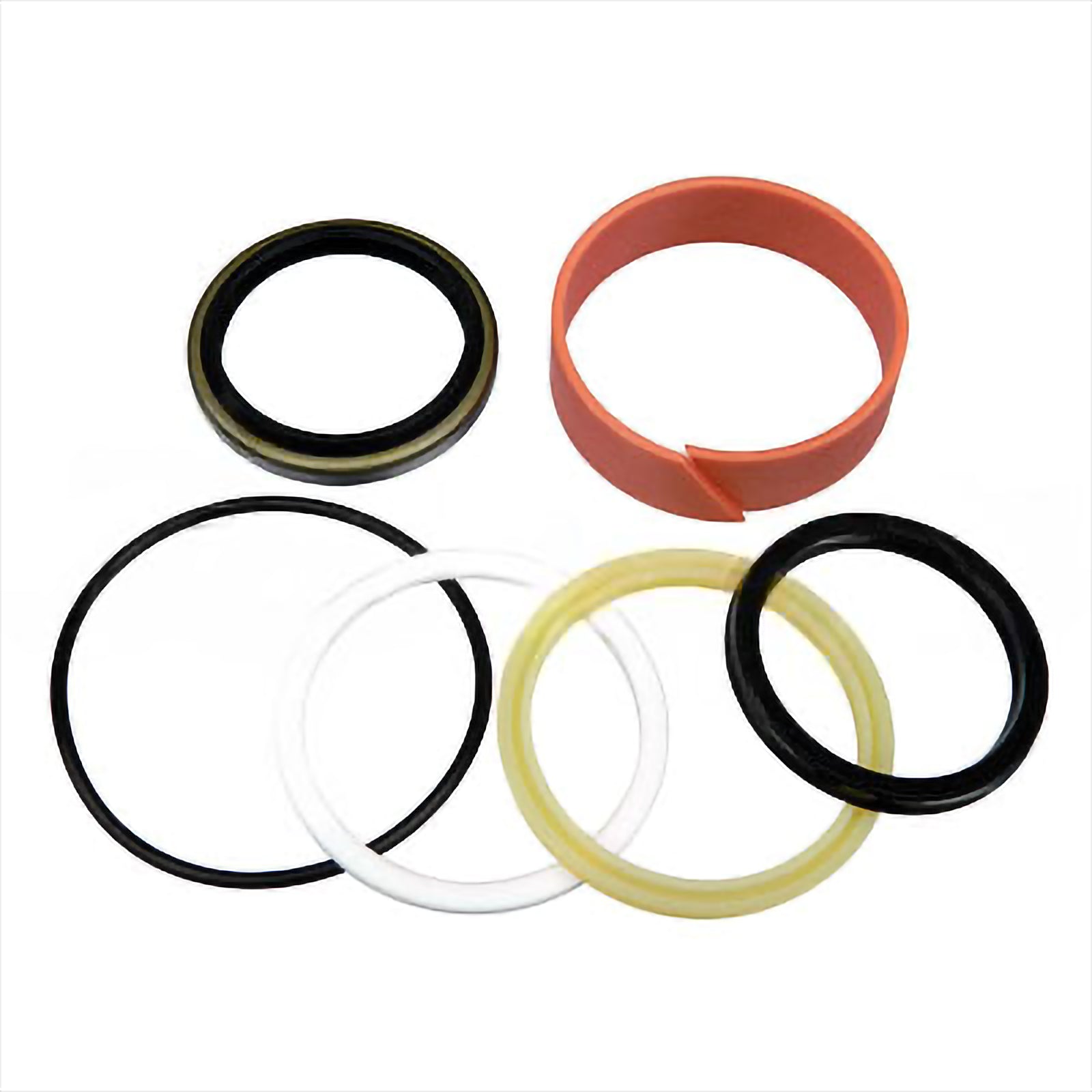 Seal Kit, Free Lift Cyl. - Cylinder Seal Kits | 228C8-49803