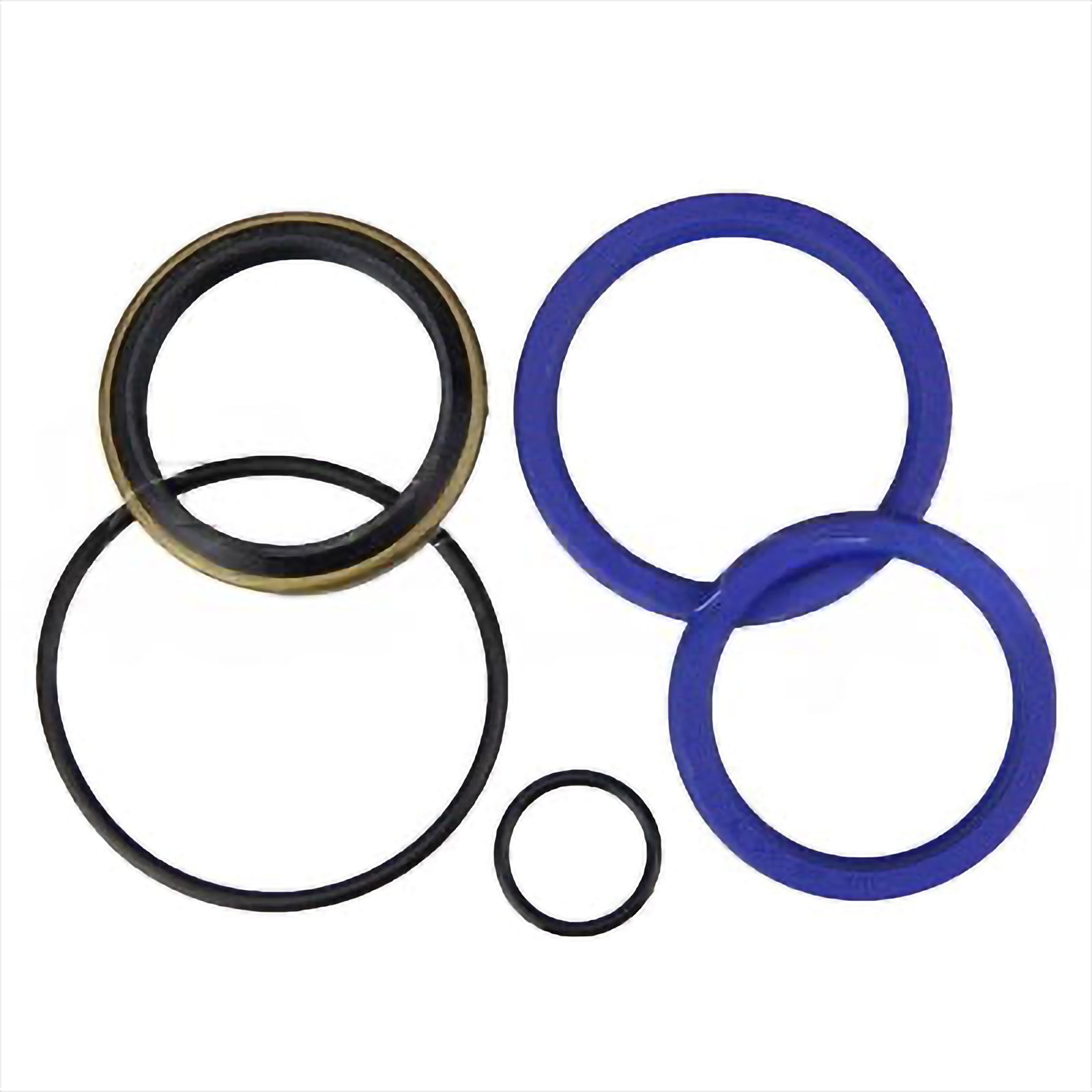 Seal Kit, Free Lift Cyl. - Cylinder Seal Kits | N35M300-4 / 5-000-kit