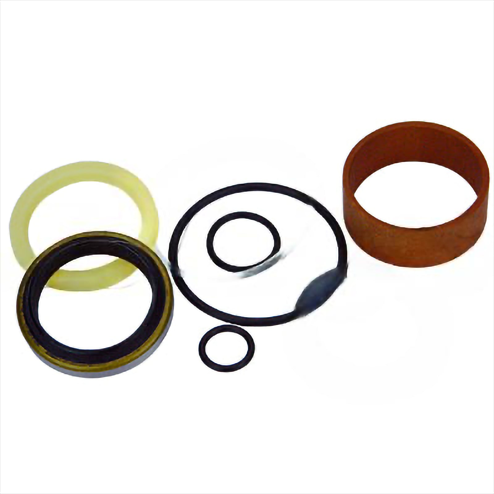 Seal Kit, Free Lift Cyl. - Cylinder Seal Kits | 234F0-59801