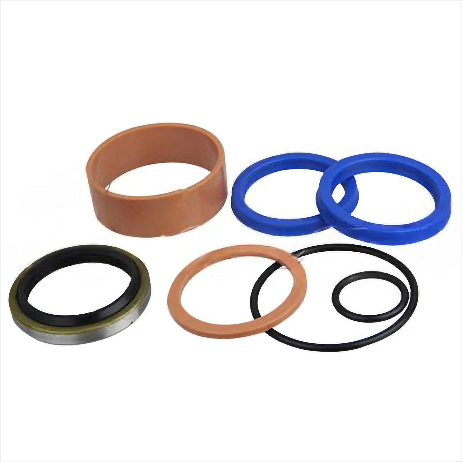 Seal Kit, Free Lift Cyl. - Cylinder Seal Kits | HRH26A8402GXLB
