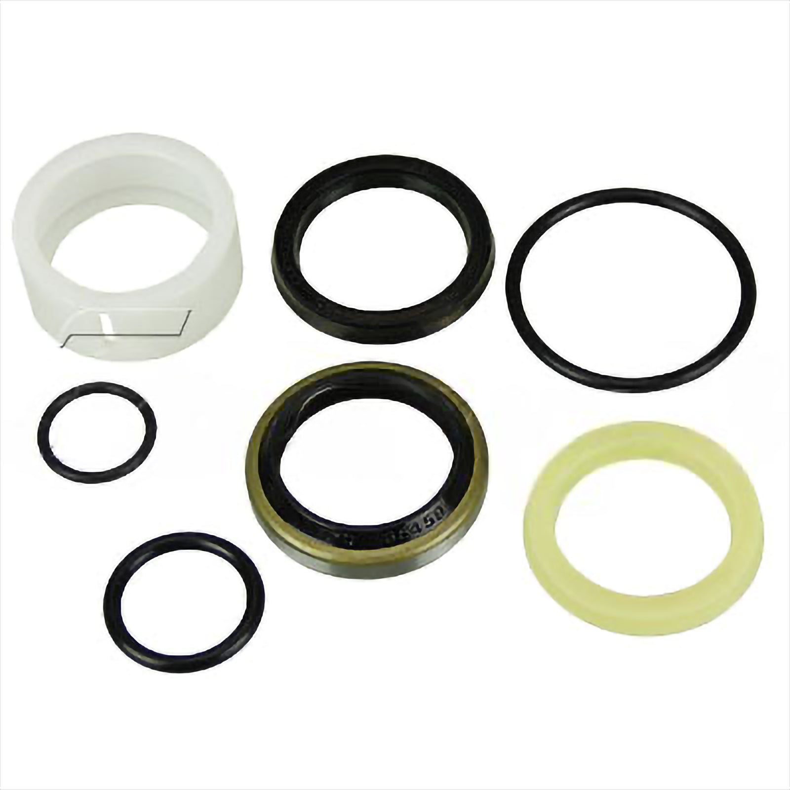 Seal Kit, Free Lift Cyl. - Cylinder Seal Kits | 04654-10320-71