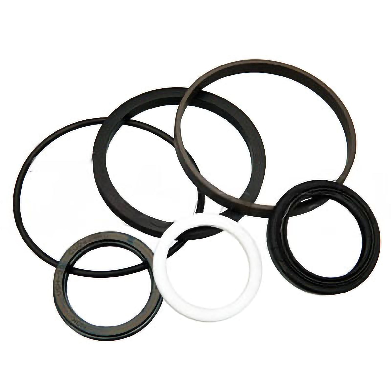 Seal Kit, Tilt Cylinder - Cylinder Seal Kits | 94304-40140