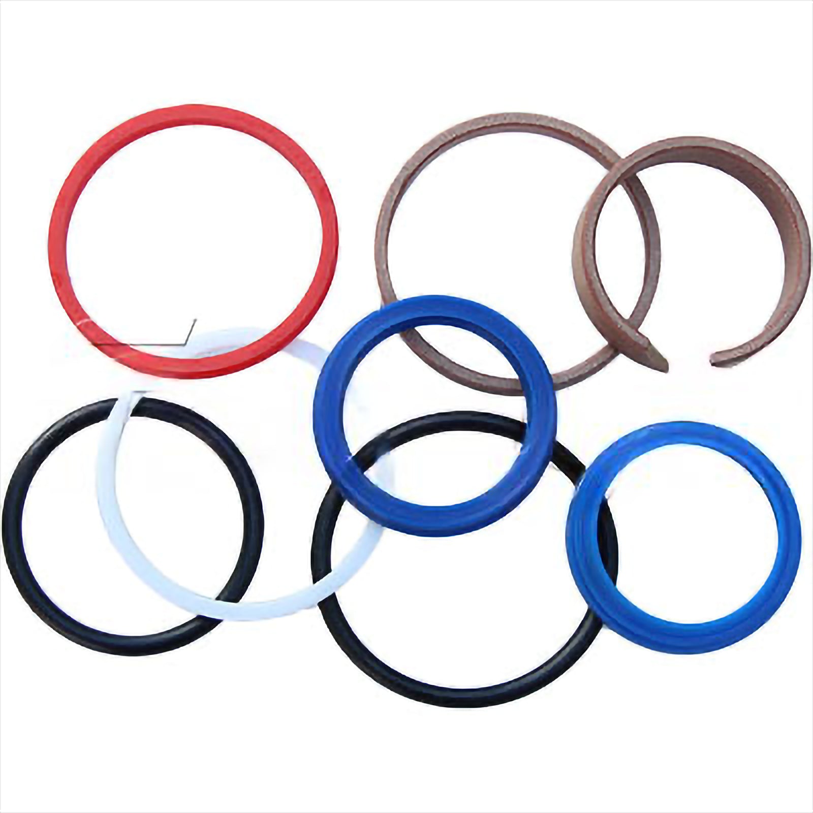 Seal Kit, Tilt Cylinder - Cylinder Seal Kits | 1134469700
