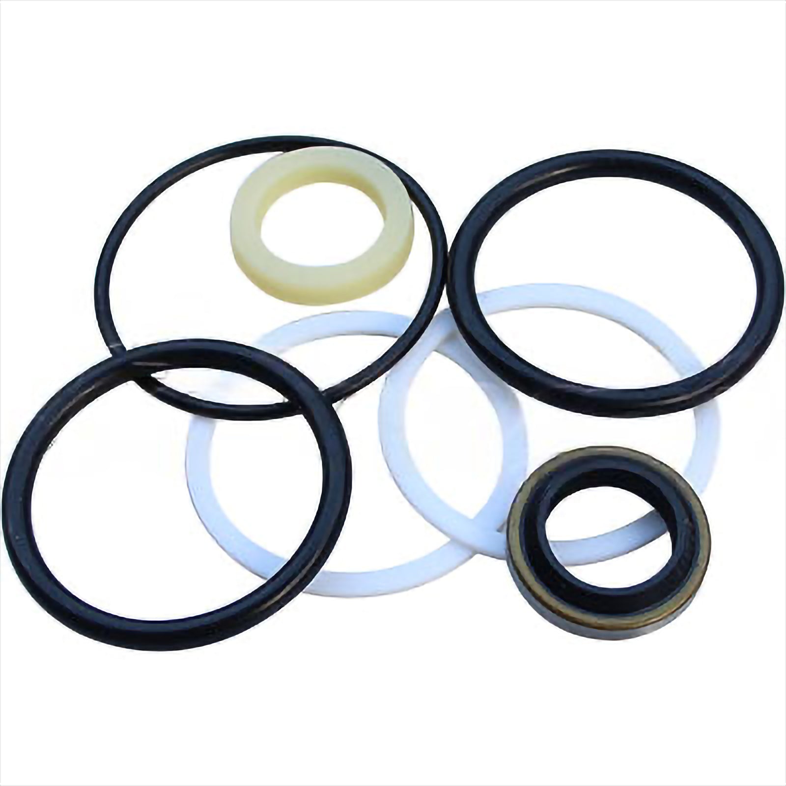Seal Kit, Tilt Cylinder - Cylinder Seal Kits | 58699-00H00