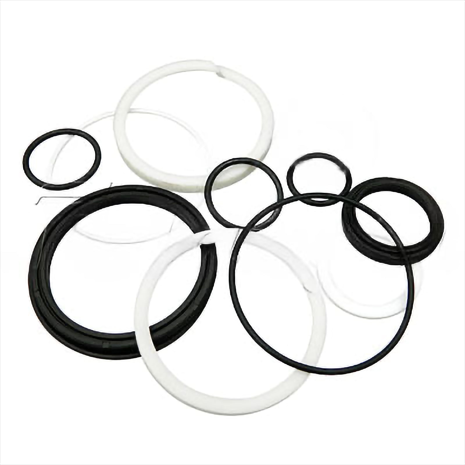 Seal Kit, Tilt Cylinder - Cylinder Seal Kits | 04655-30353-71