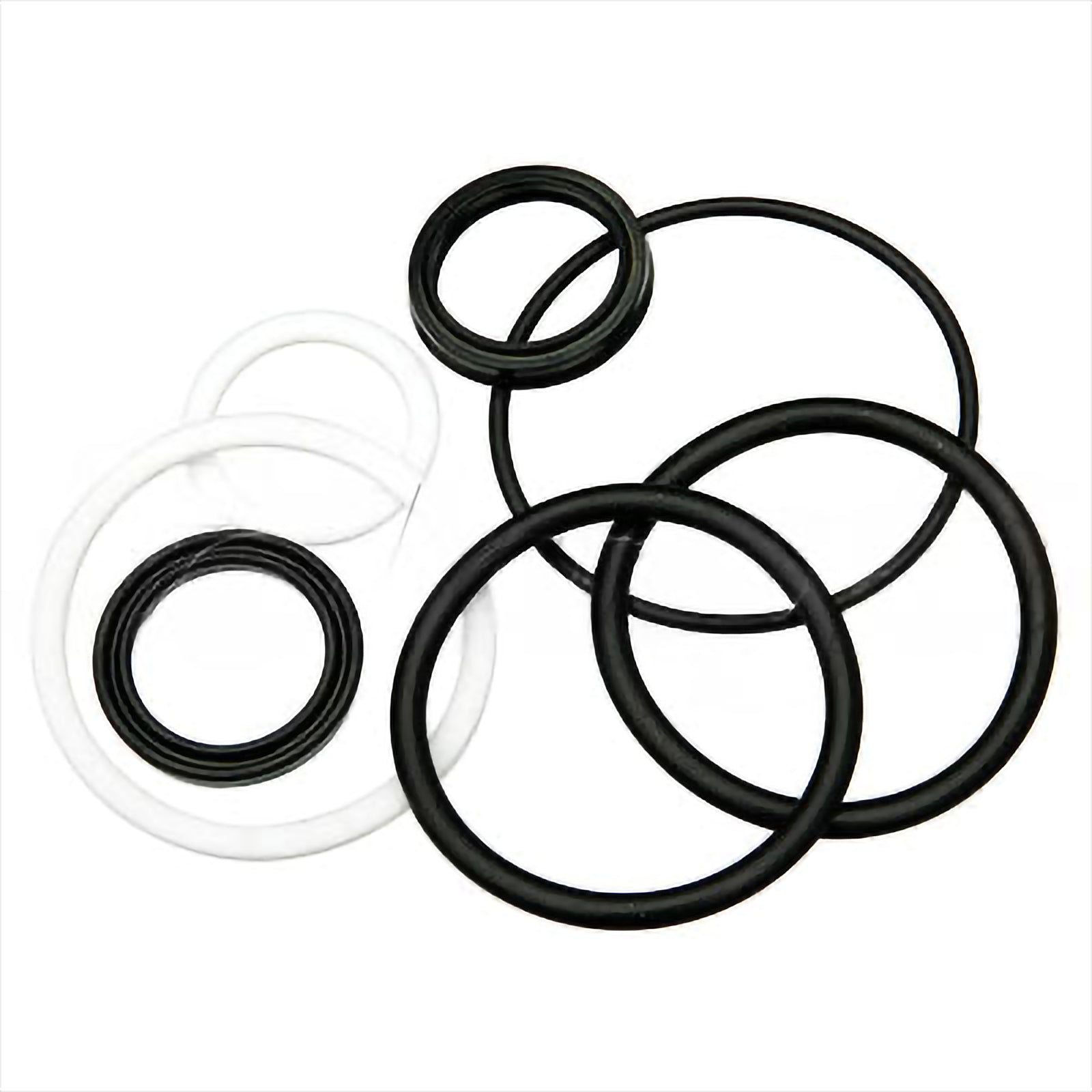 Seal Kit, Tilt Cylinder - Cylinder Seal Kits | 3EB-64-05090 / 3EB-64-05091