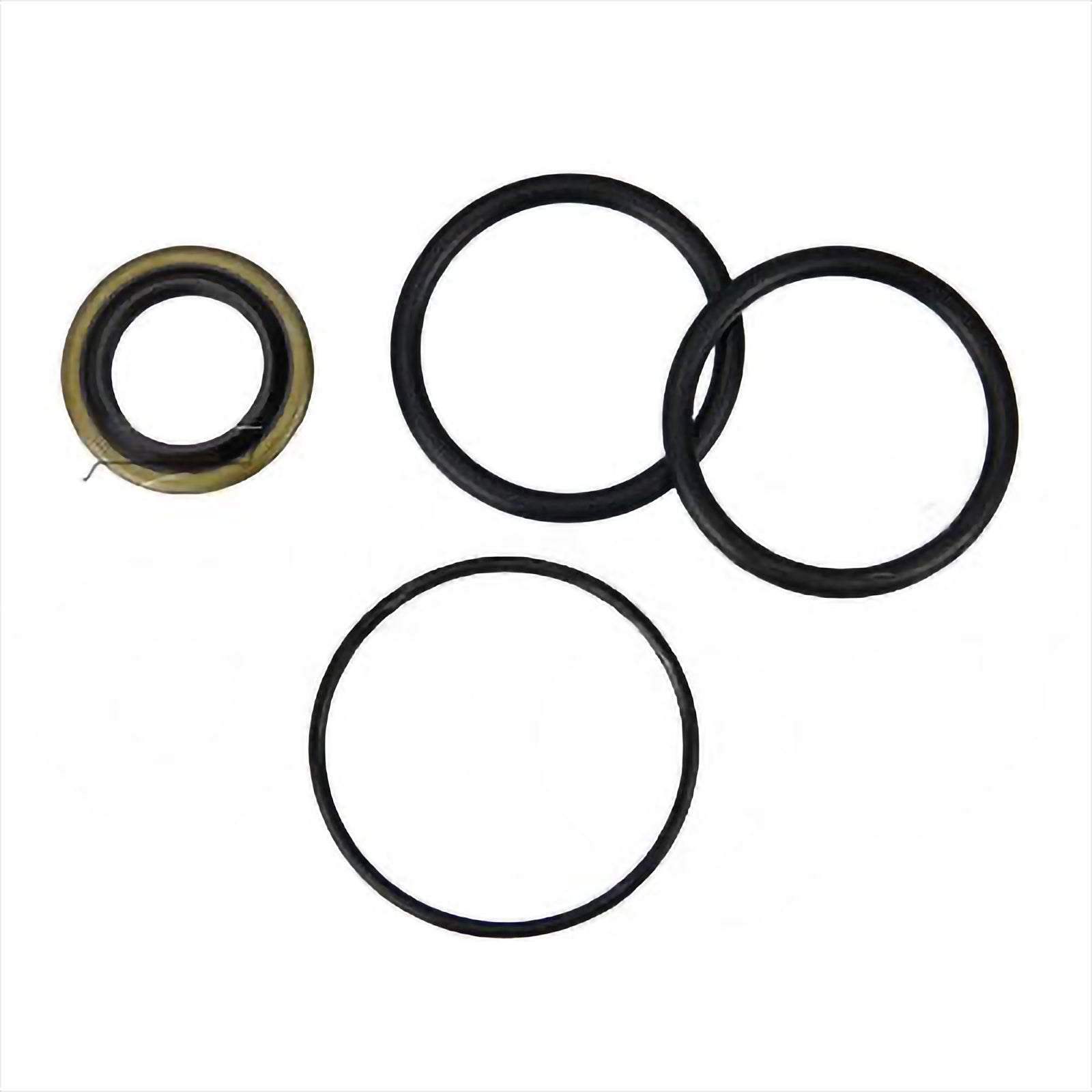 Seal Kit, Tilt Cylinder - Cylinder Seal Kits | 216G8-52501 / B-3065A-00030