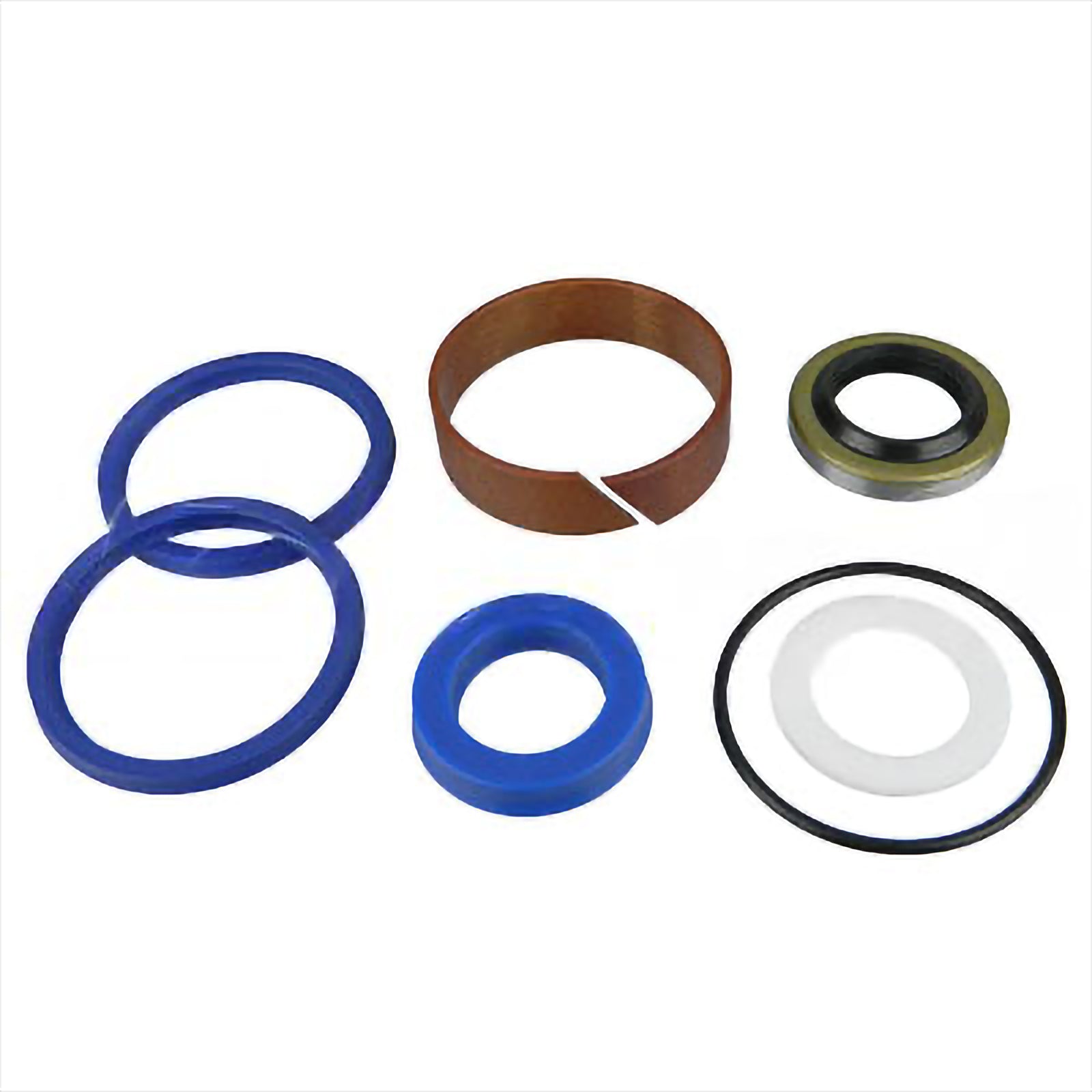 Seal Kit, Tilt Cylinder - Cylinder Seal Kits | 214A8-59801