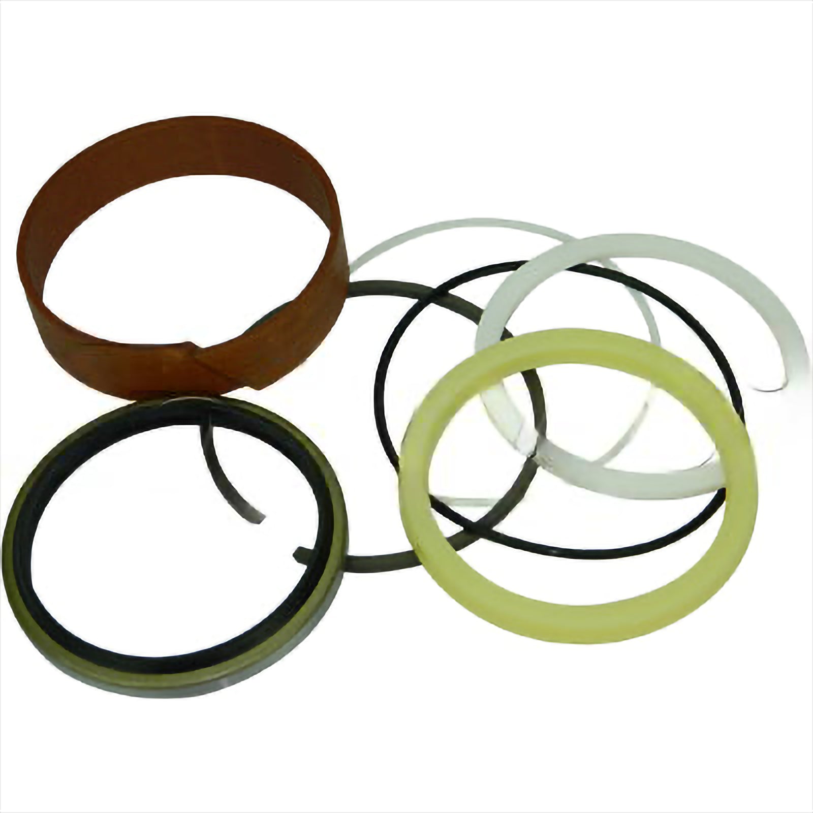 Seal Kit, Free Lift Cyl. - Cylinder Seal Kits | 277T0-59801