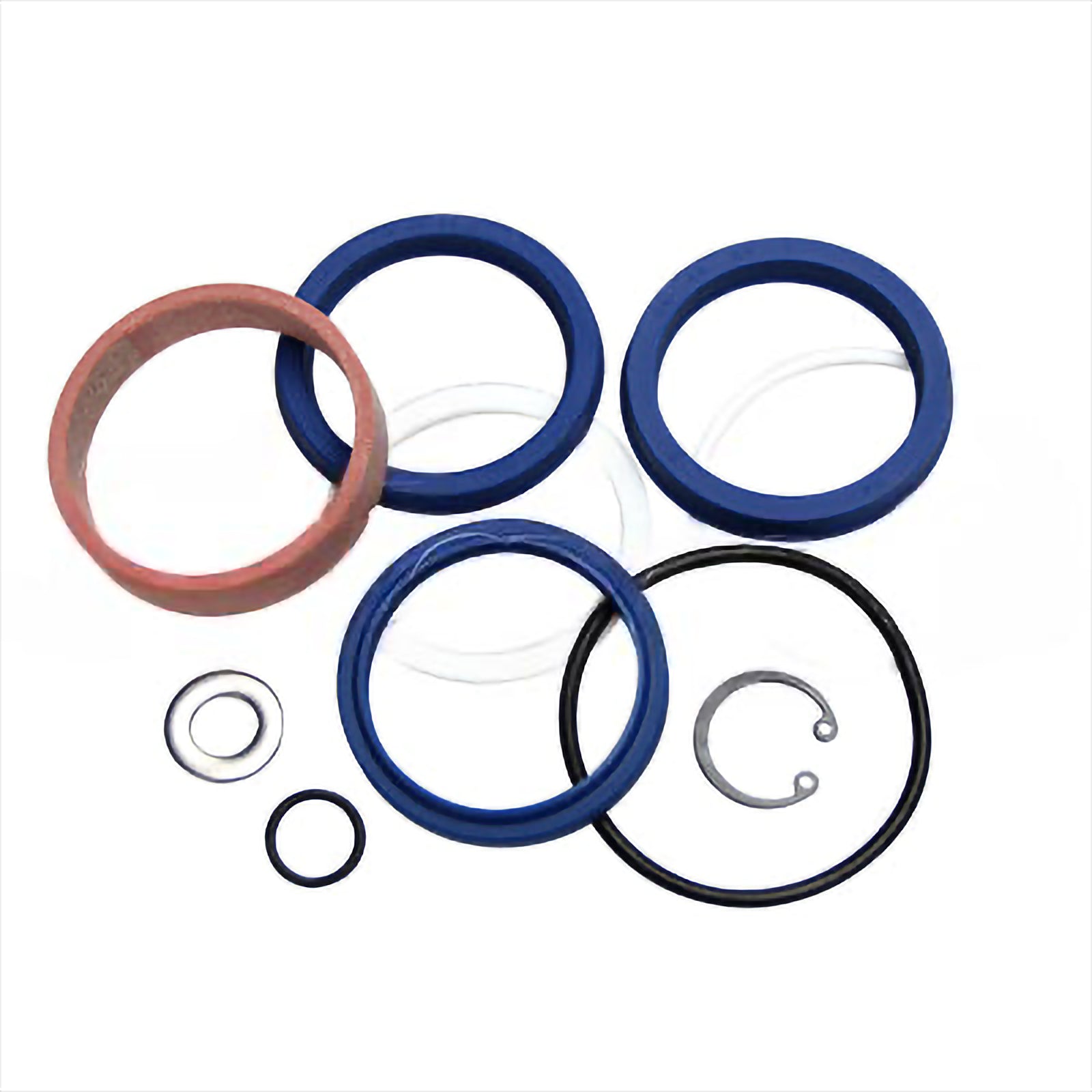 Seal Kit, Lift Cyl. - Cylinder Seal Kits | 04654-U3010-71