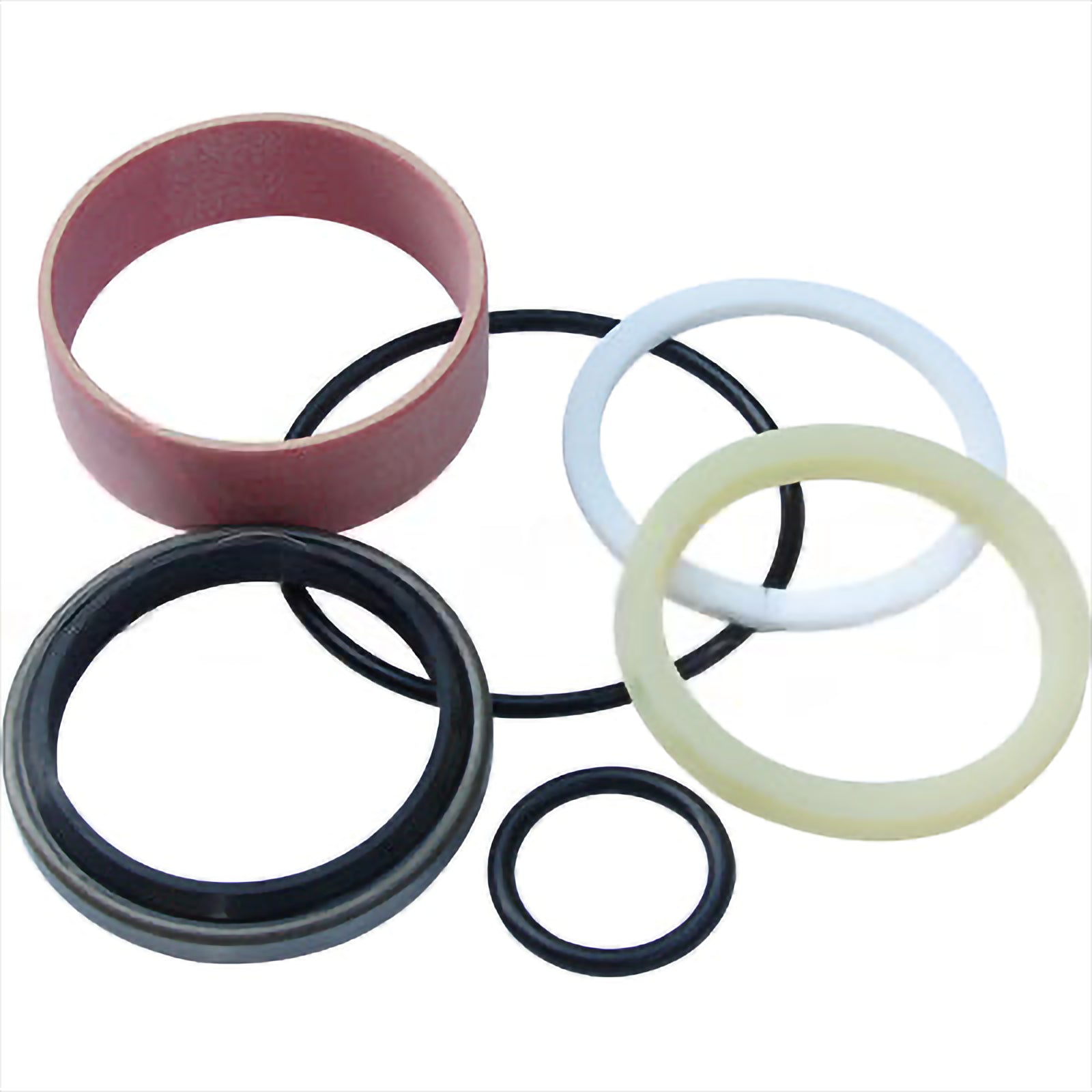 Seal Kit, Lift Cyl. - Cylinder Seal Kits | 224C0-59811 / 224C0-59812