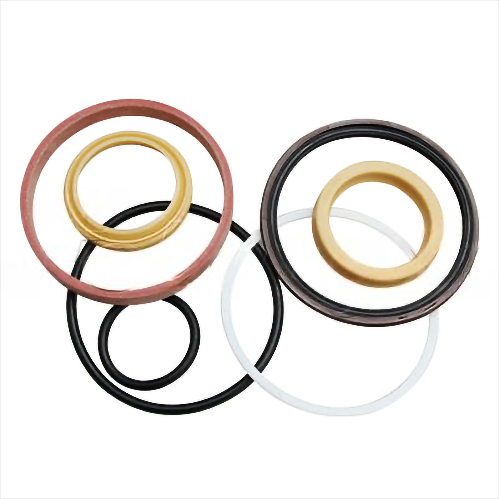 Seal Kit, Tilt Cylinder - Cylinder Seal Kits | 1527719