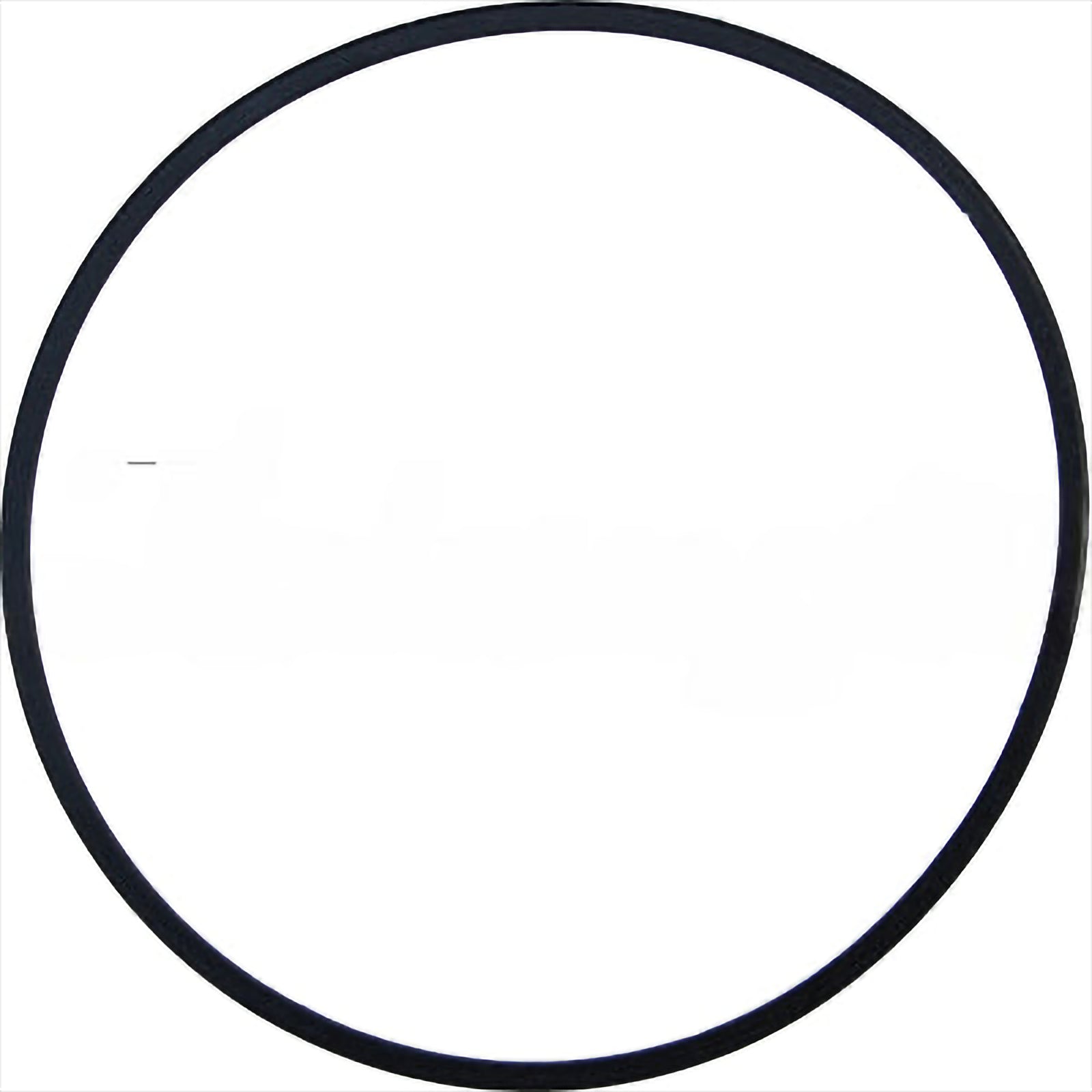 Sealing Ring, Piston (Clutch Piston) - Clutch Pack & Assemblies | 32842-23330-71
