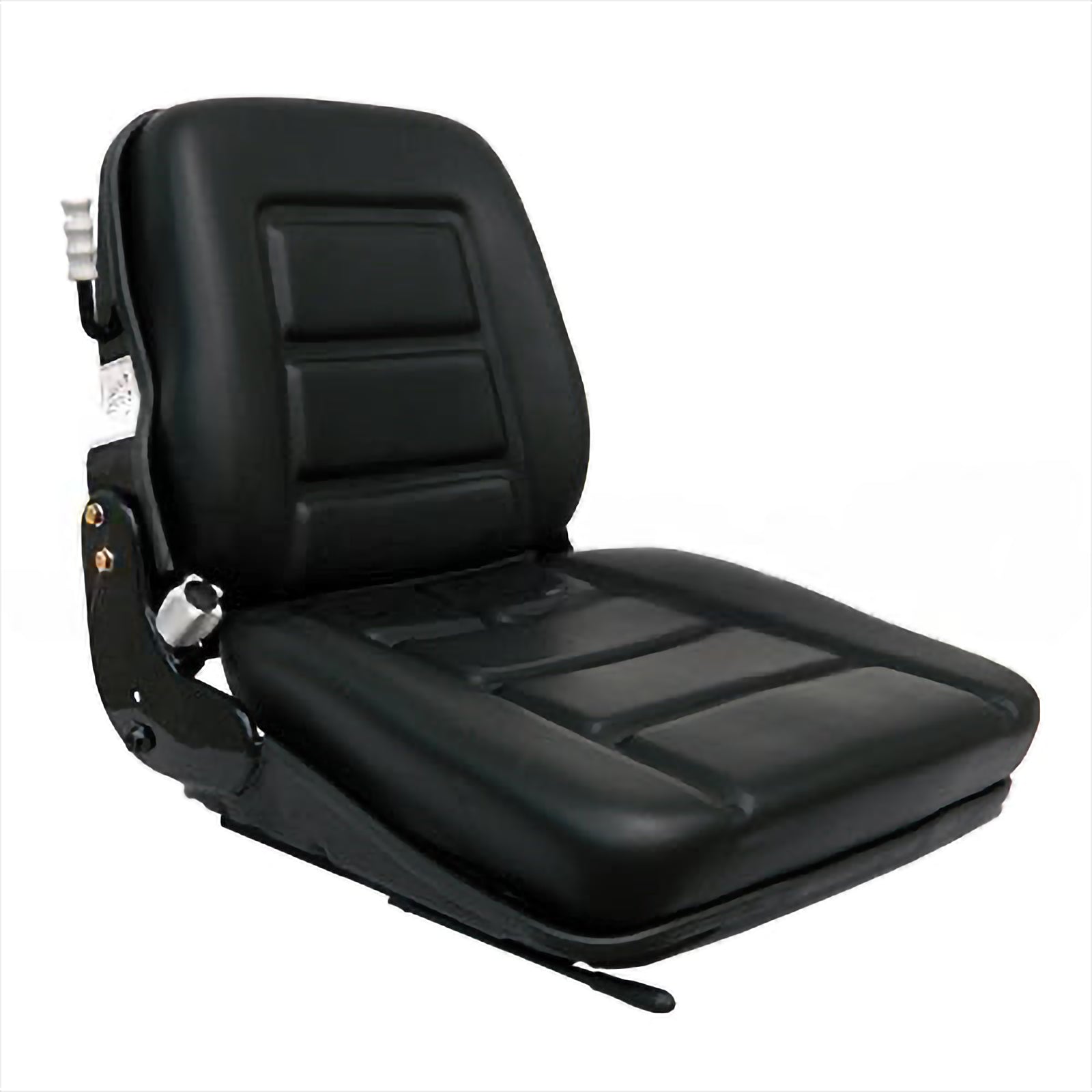 Seat - Seat & Assemblies | 1641850