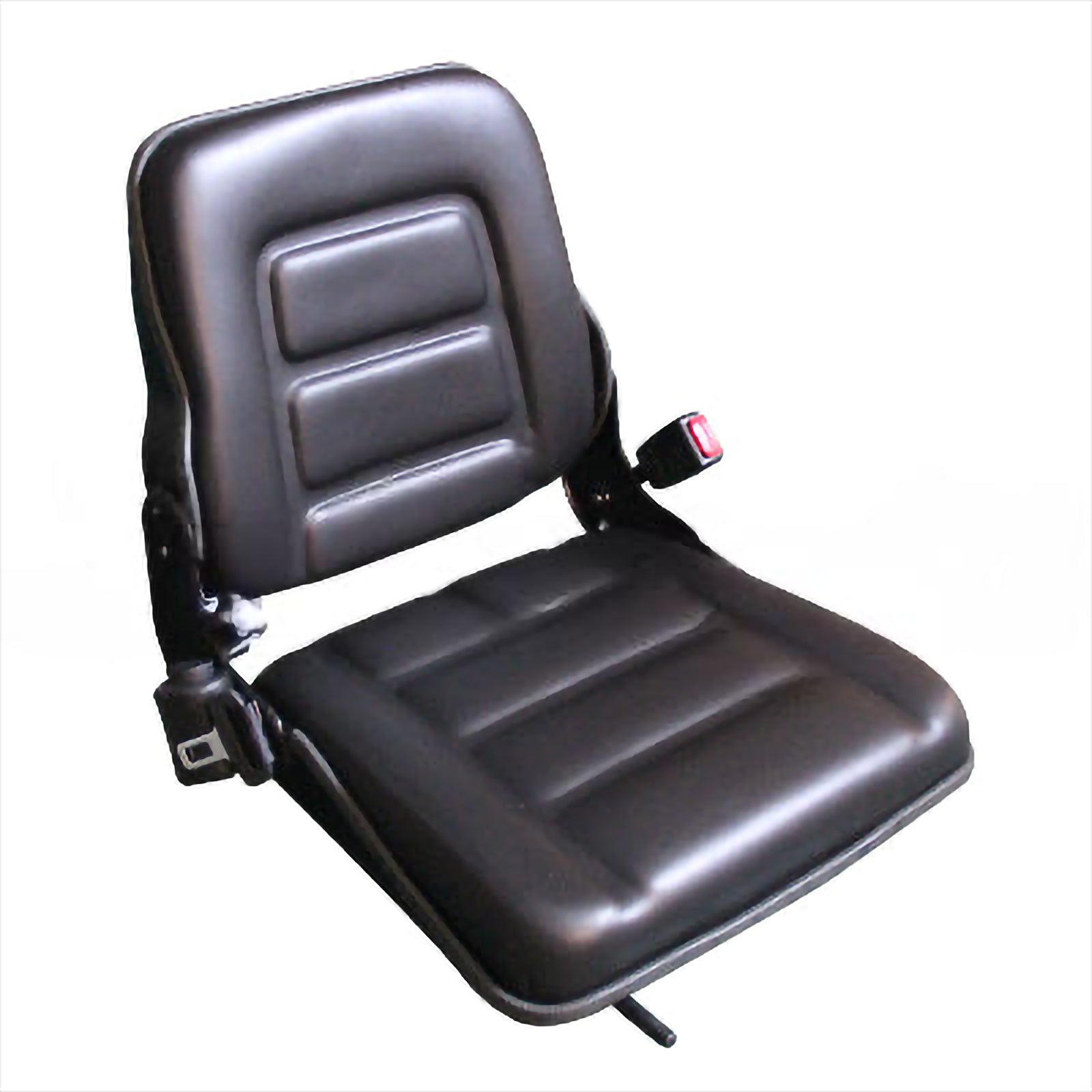 Seat - Seat & Assemblies