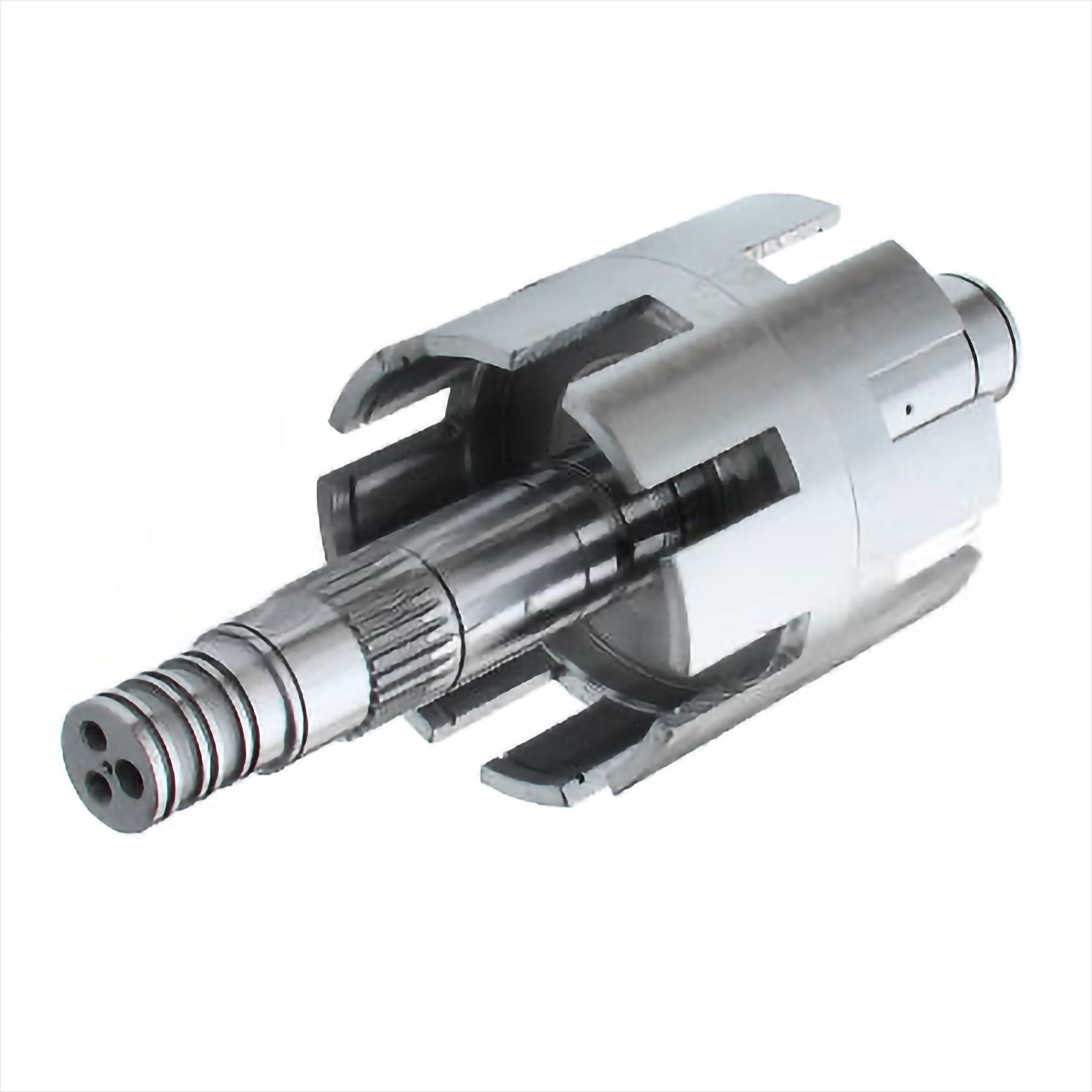 Shaft, Hydraulic Clutch - Clutch Pack & Assemblies | 130C3-82301