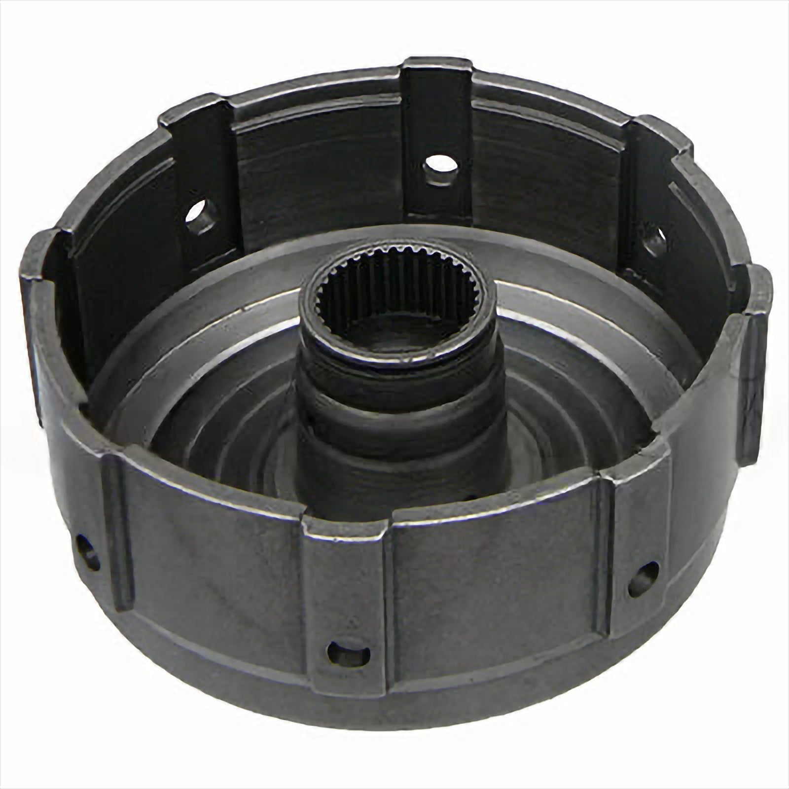 Shaft, Hydraulic Clutch - Clutch Pack & Assemblies | 32406-23331-71