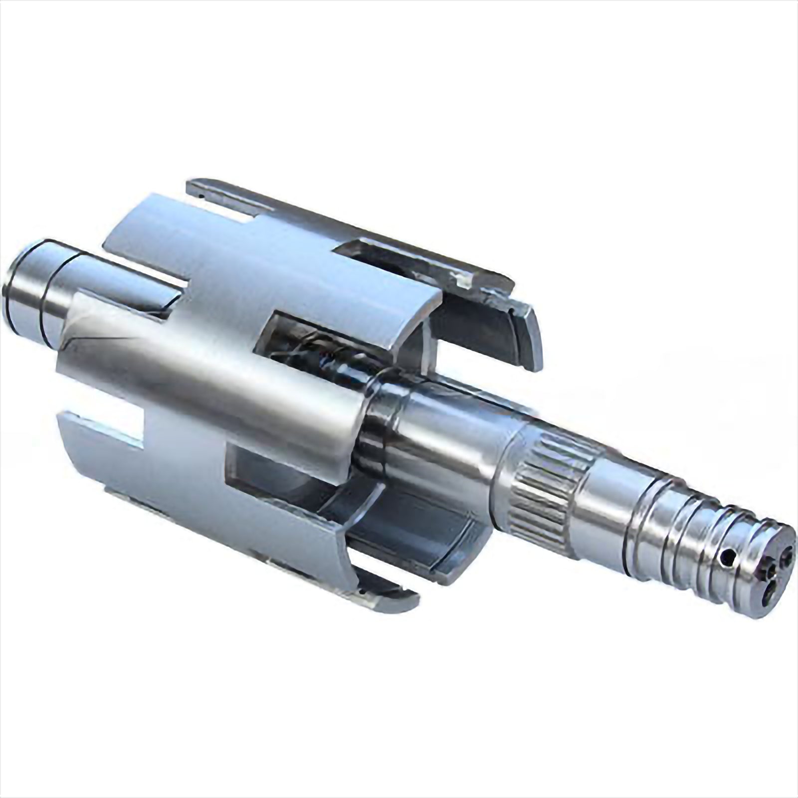 Shaft, Hydraulic Clutch - Clutch Pack & Assemblies | 130C3-82151