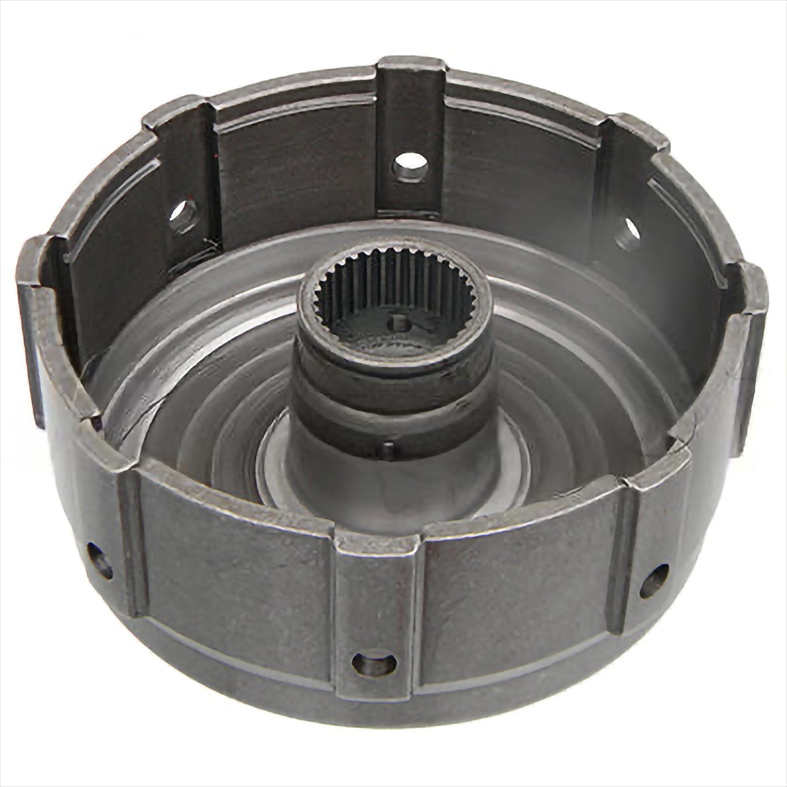 Shaft, Hydraulic Clutch - Clutch Pack & Assemblies | 32443-23331-71