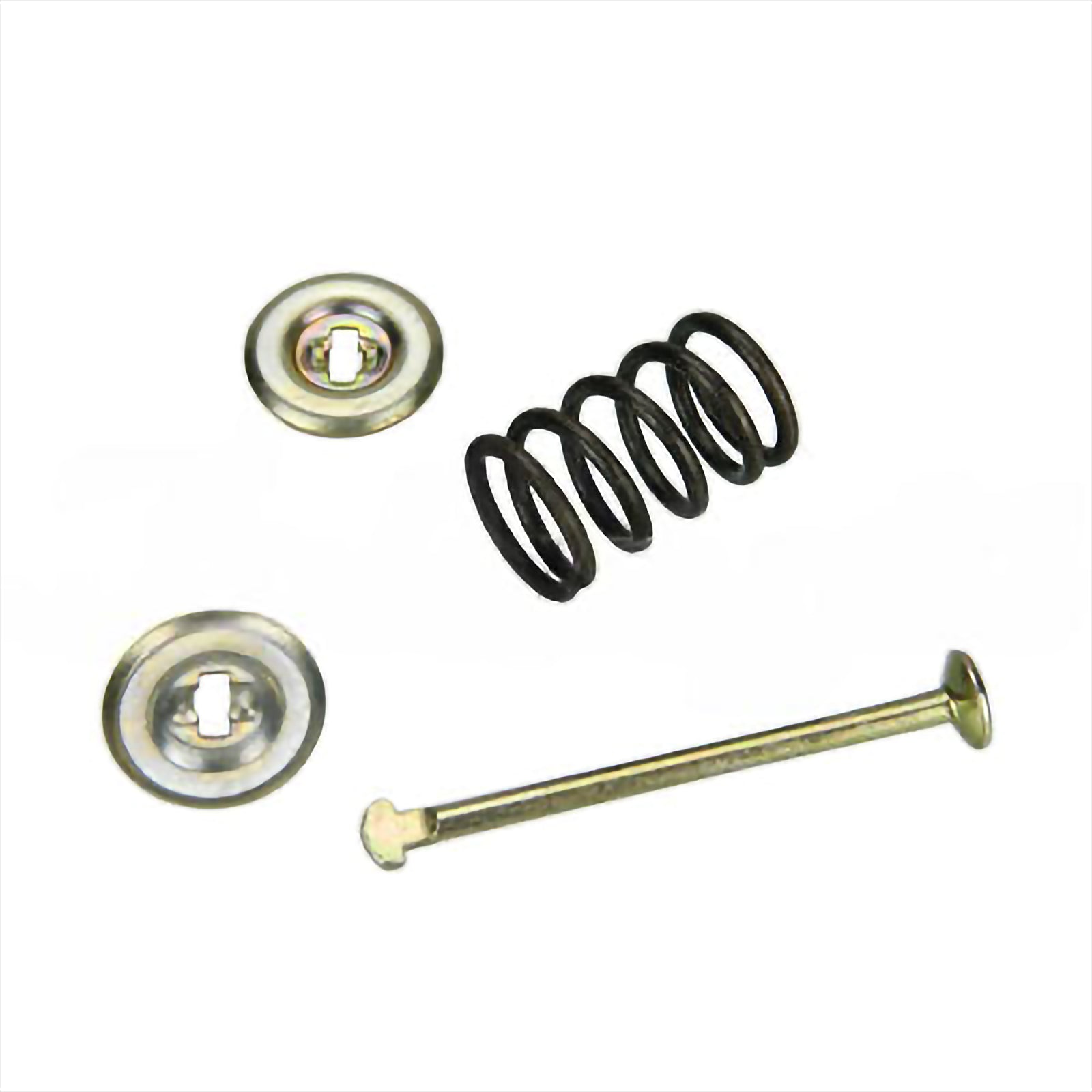 Shoe Hold Pin Kit - Brake Assemblies & Kits