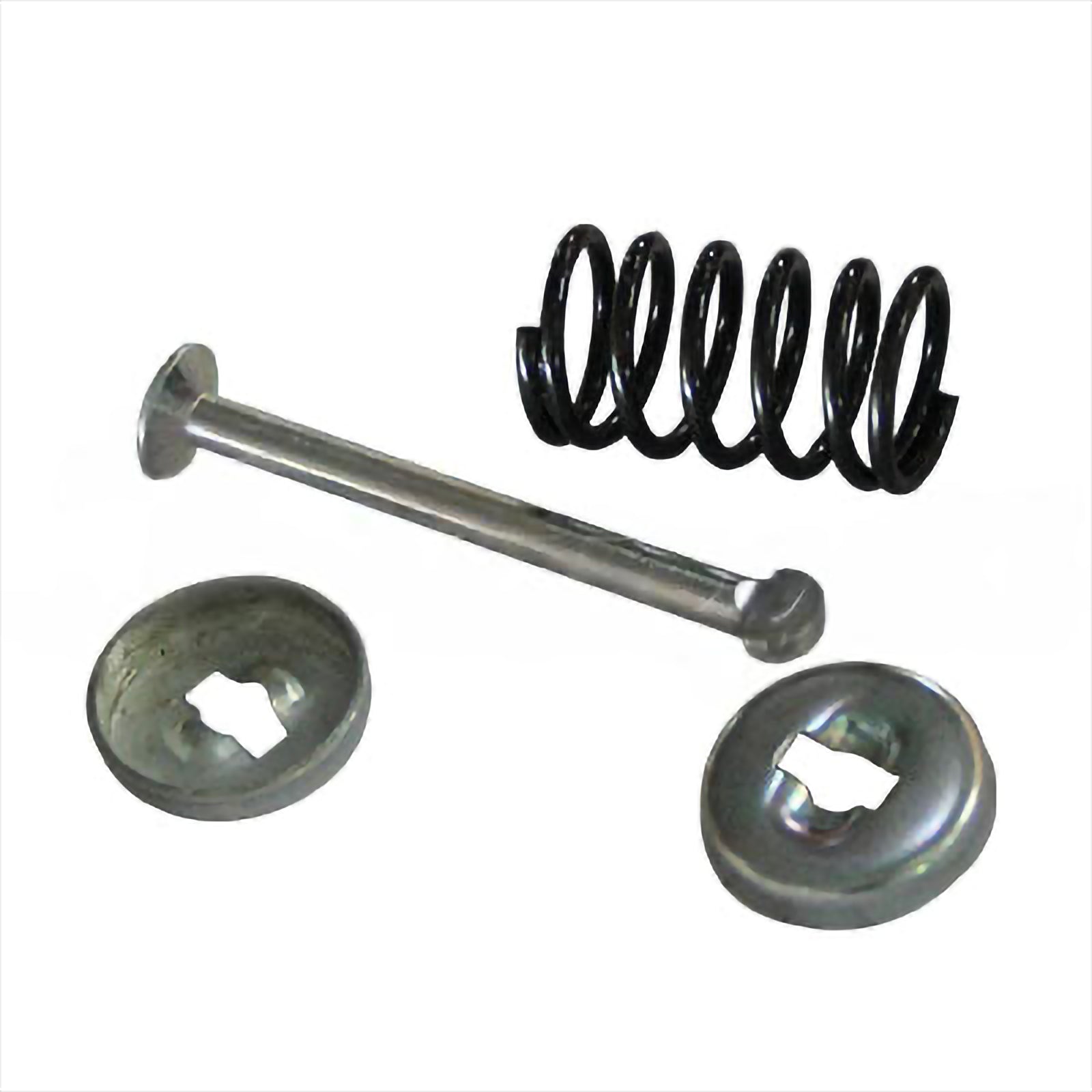 Shoe Hold Pin Kit - Brake Assemblies & Kits