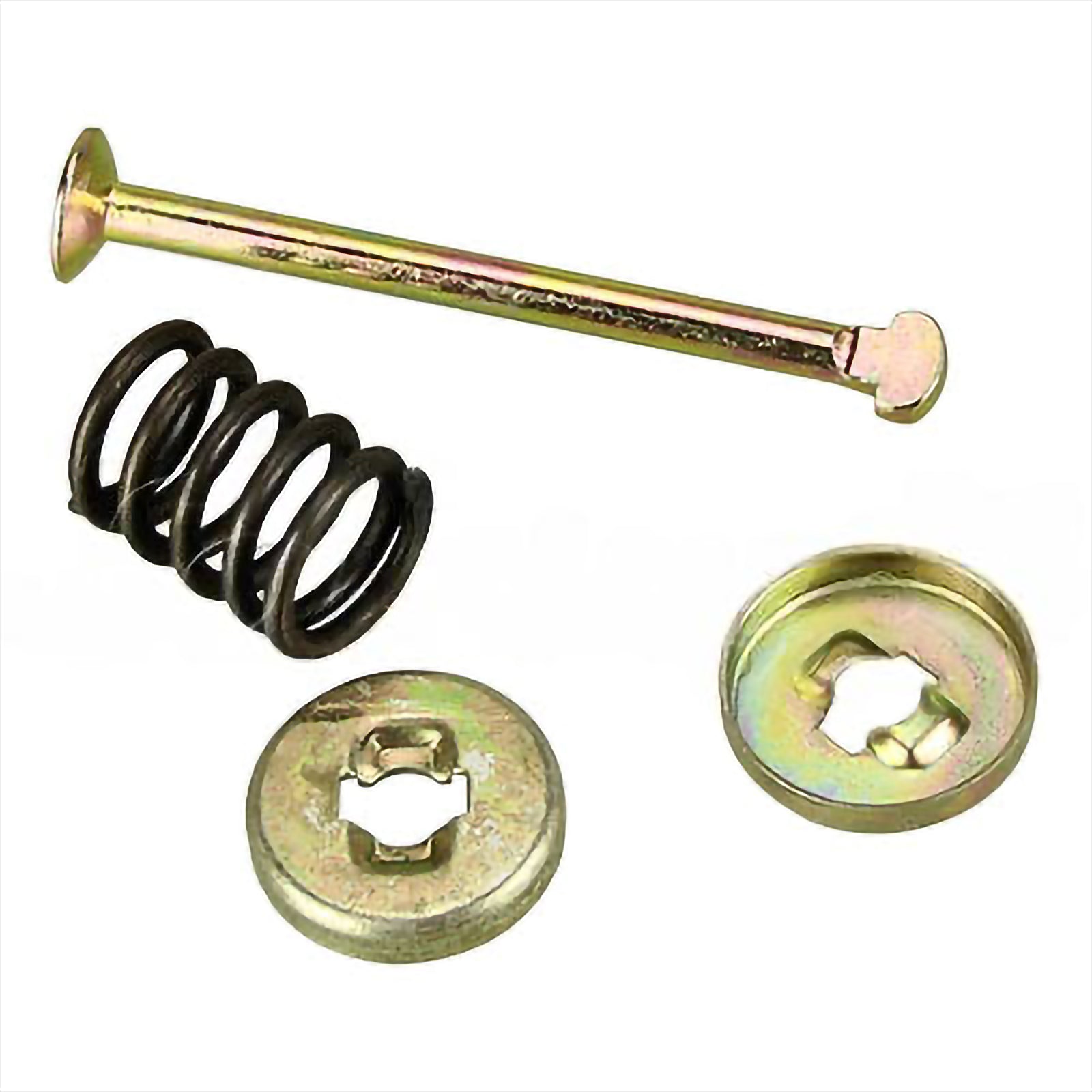 Shoe Hold Pin Kit - Brake Assemblies & Kits