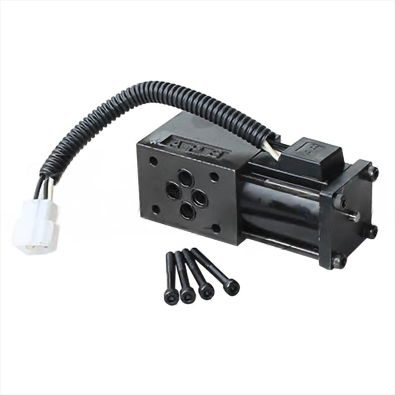 Solenoid Valves - Electromagnetic Coil | 1632431