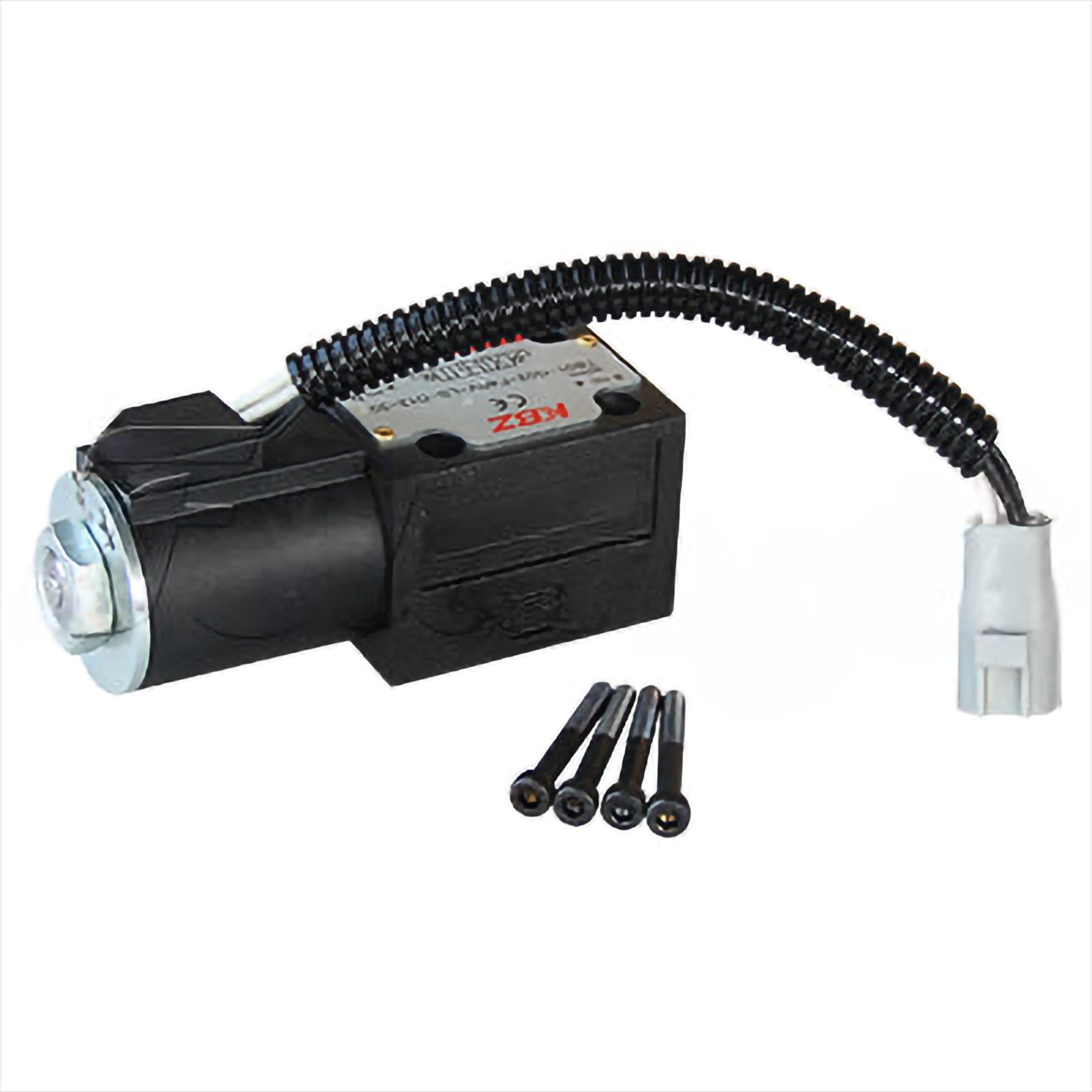 Solenoid Valves - Electromagnetic Coil | 32610-30520-71