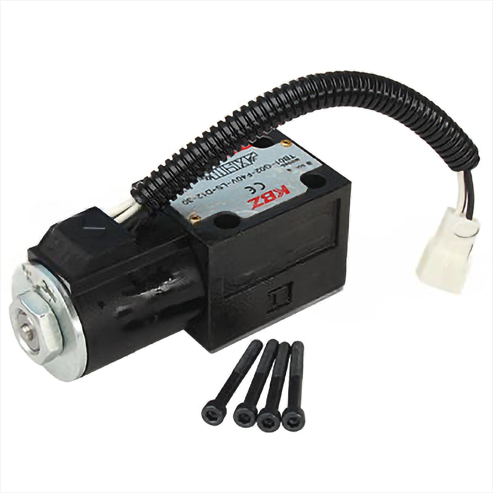 Solenoid Valves - Electromagnetic Coil | 1632431