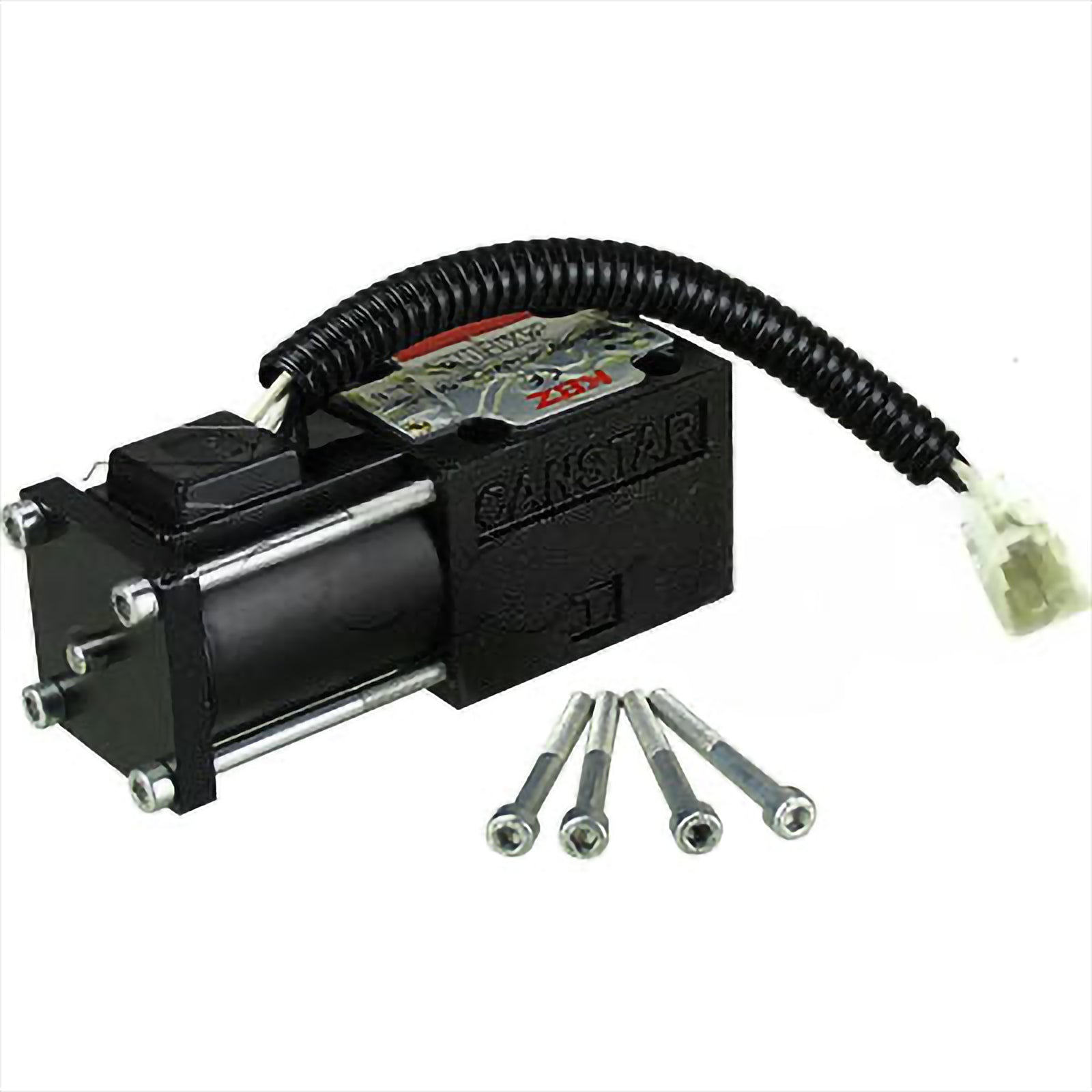 Solenoid Valves - Electromagnetic Coil | 1632431