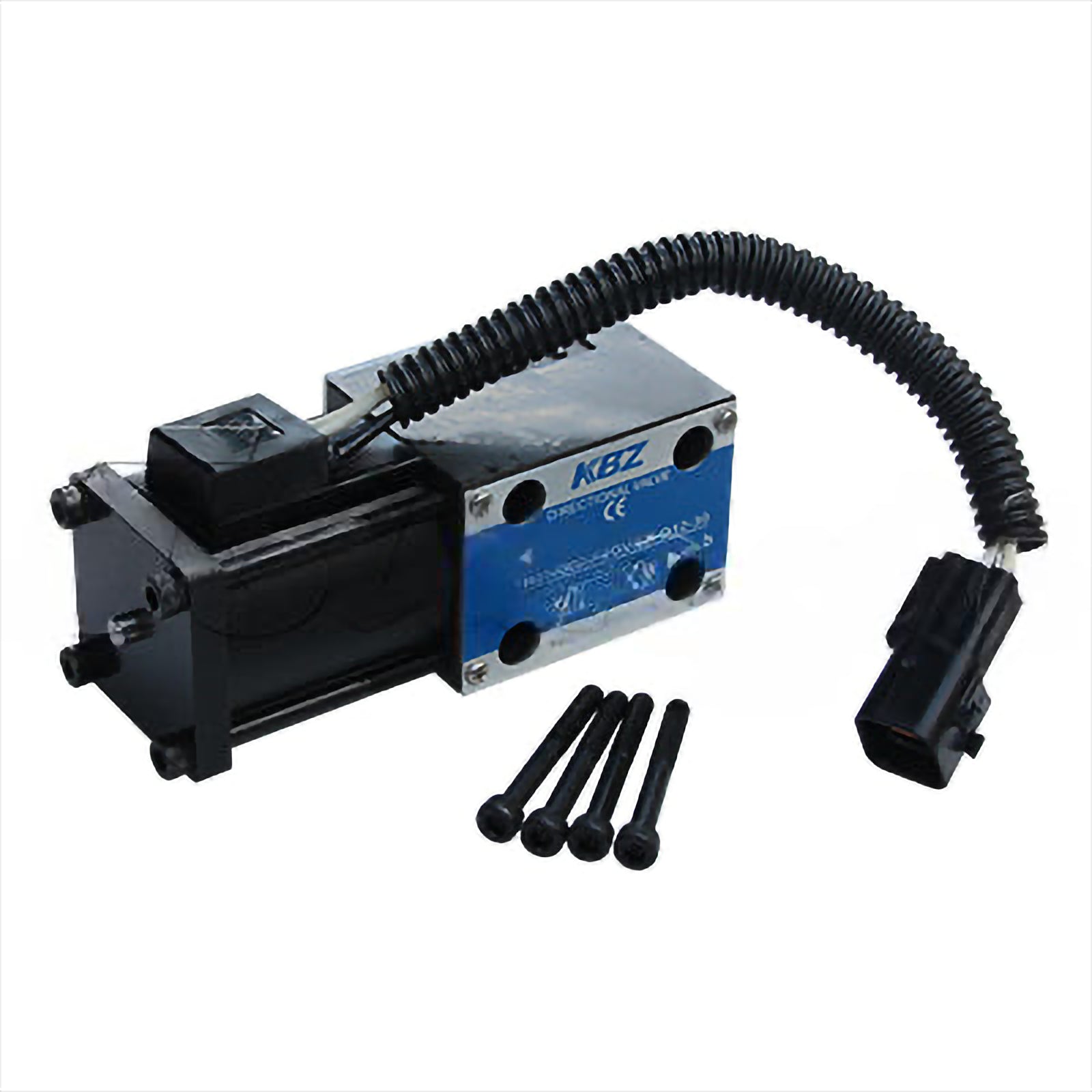Solenoid Valves - Electromagnetic Coil | 12N53-82551