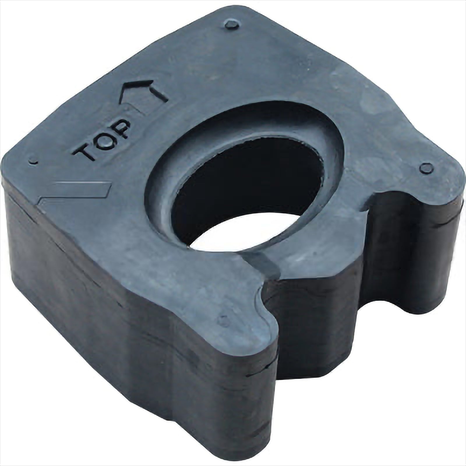 Steer Axle Bushing - Steer Axle Bushing | 1525354