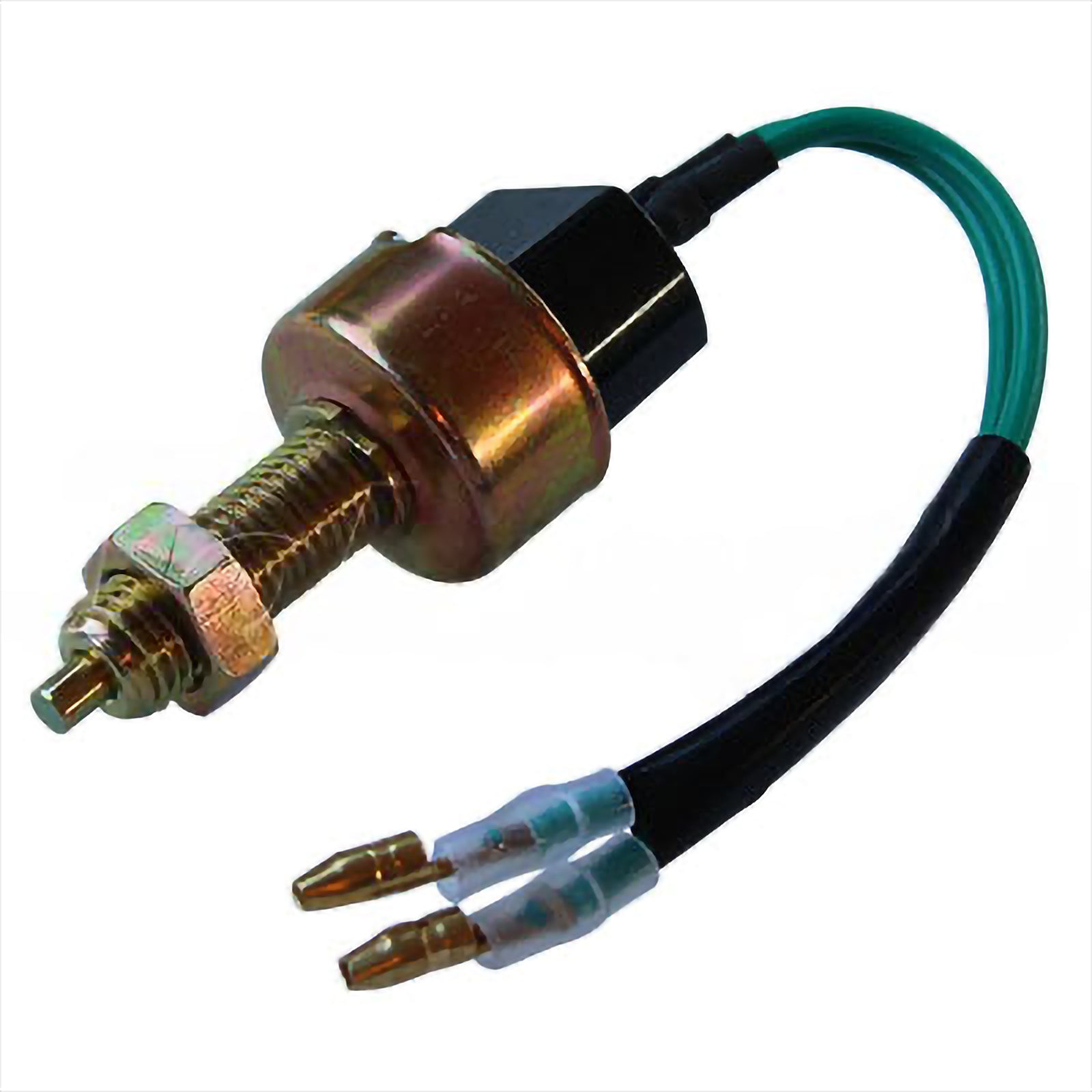Stop Lamp Switch - Switches | 84340-76004-71