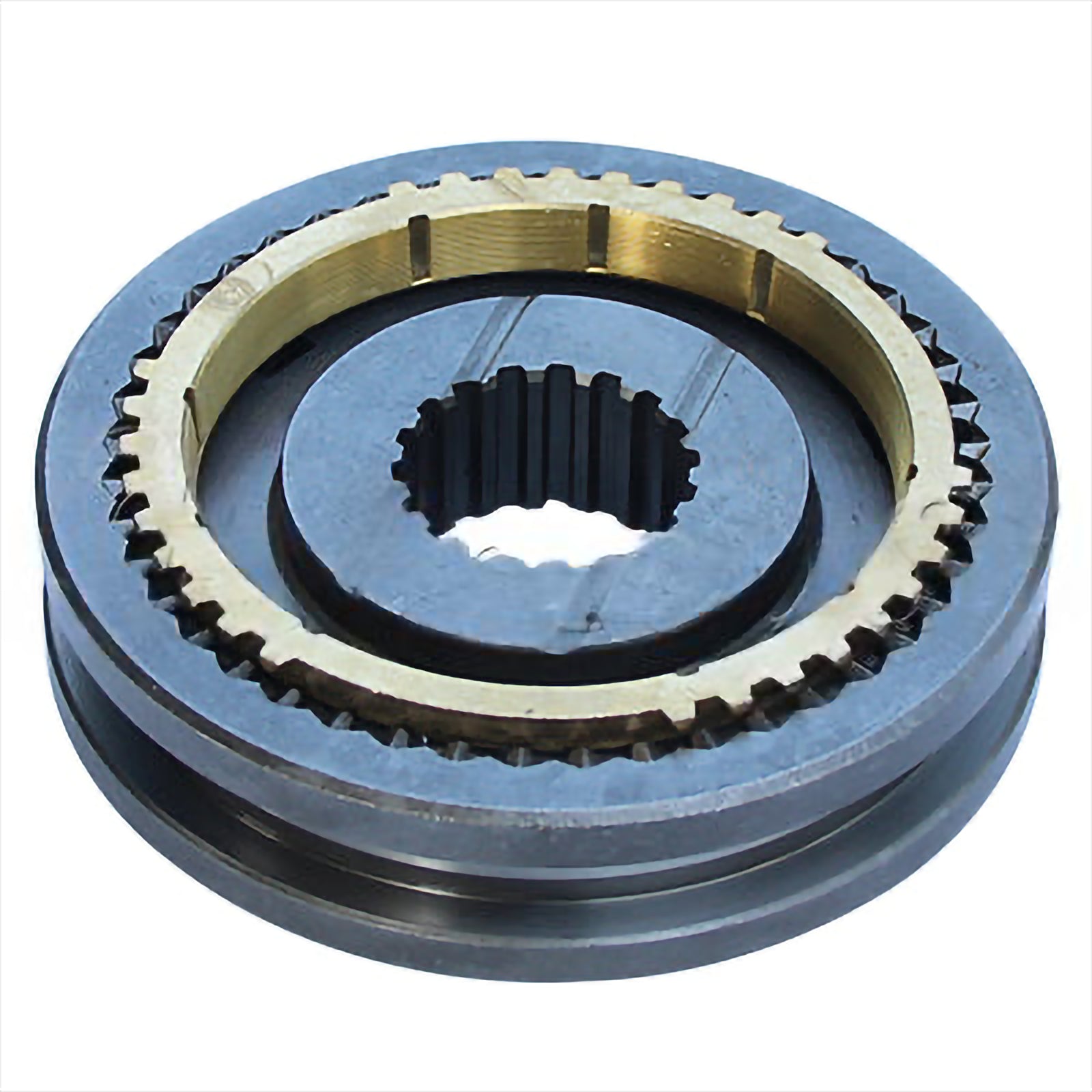 Synchronizer Assy - Synchronizer Assy & Assemblies | 33340-22000-71