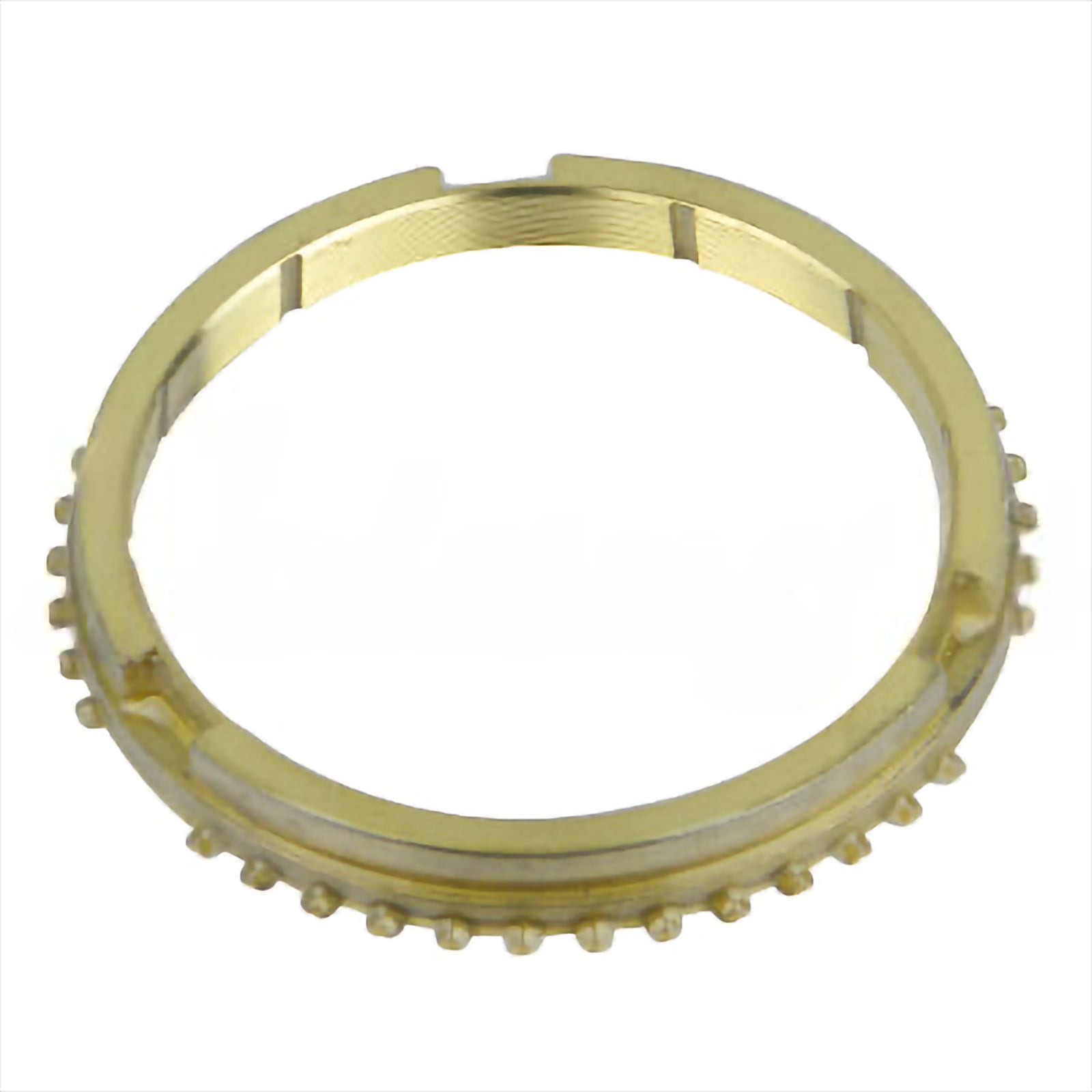 Synchronizer Ring - Synchronizer Assy & Assemblies | 33367-26600-71
