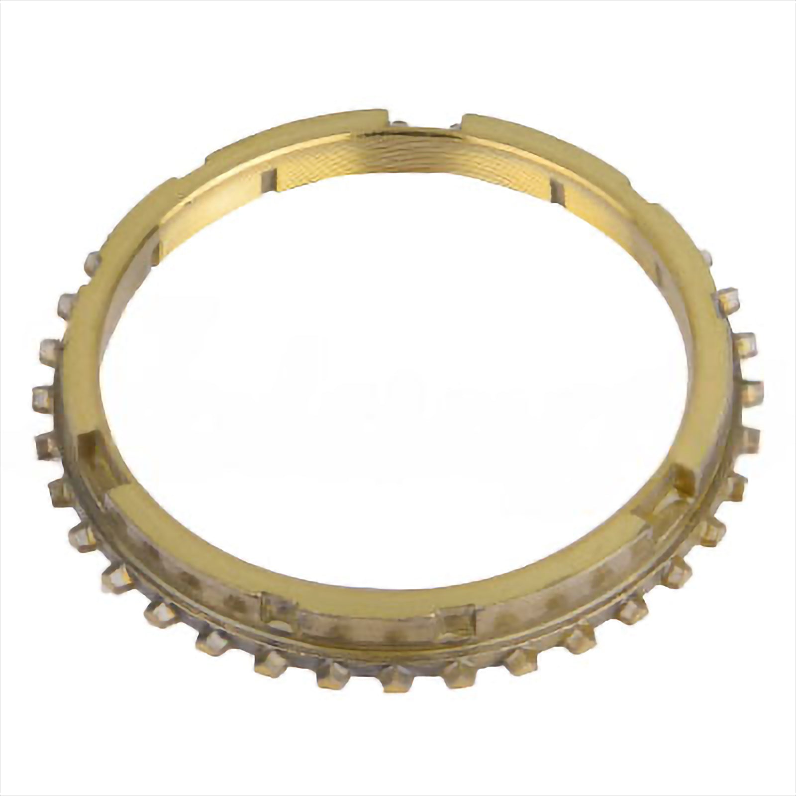 Synchronizer Ring - Synchronizer Assy & Assemblies | 15573-42001