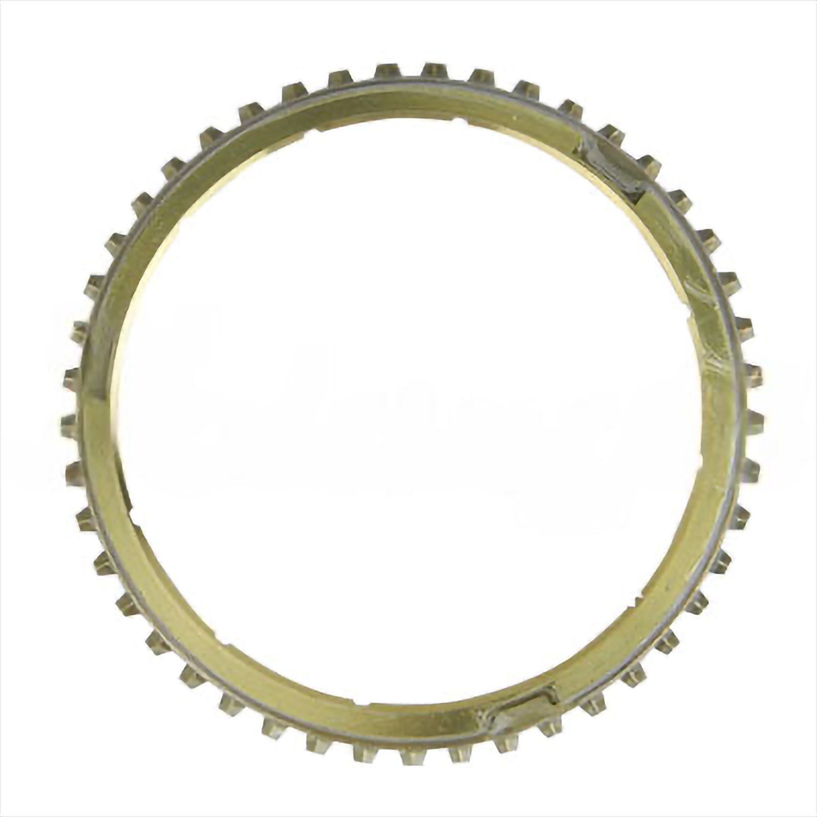 Synchronizer Ring - Synchronizer Assy & Assemblies | 33368-31960-71