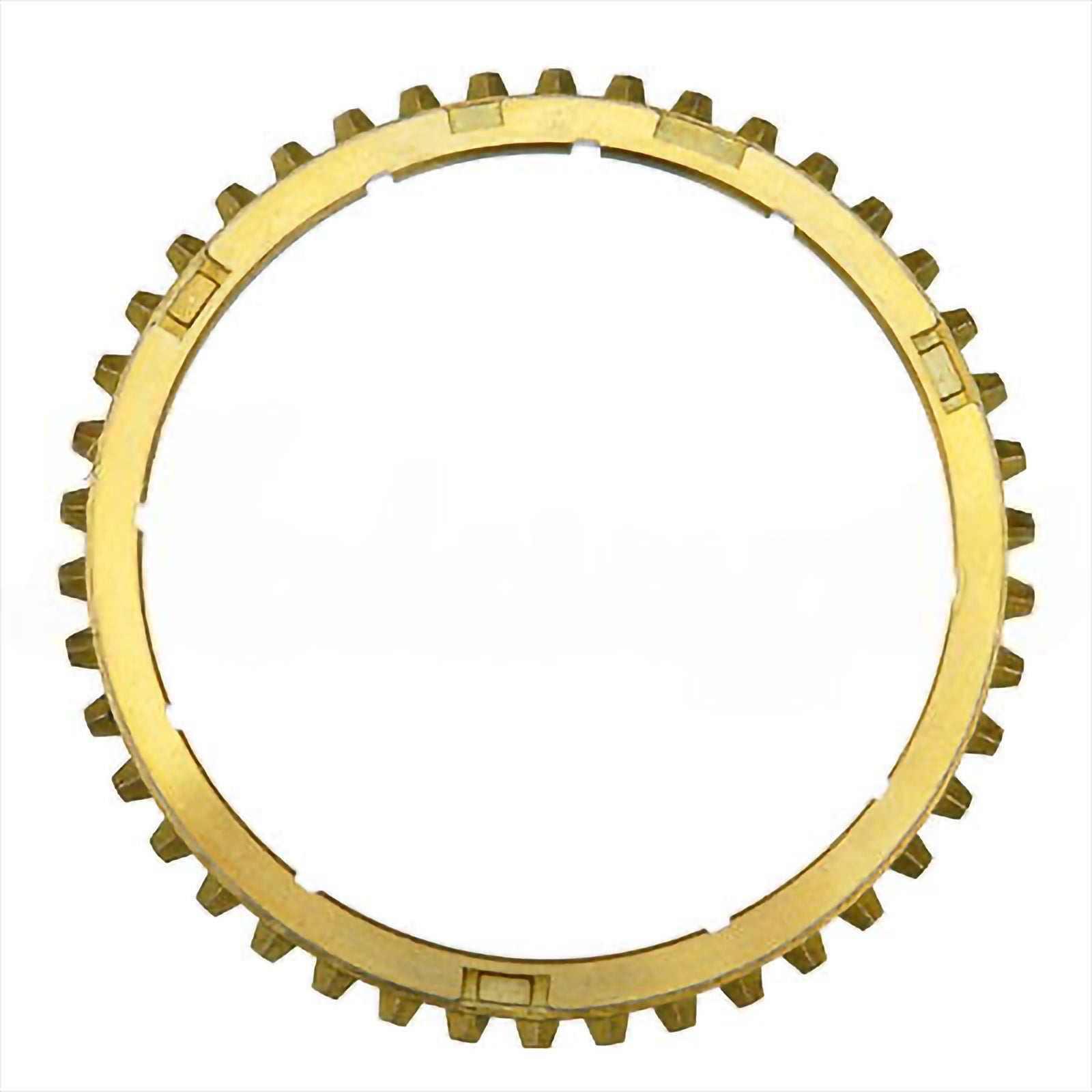 Synchronizer Ring - Synchronizer Assy & Assemblies | 134A3-42141