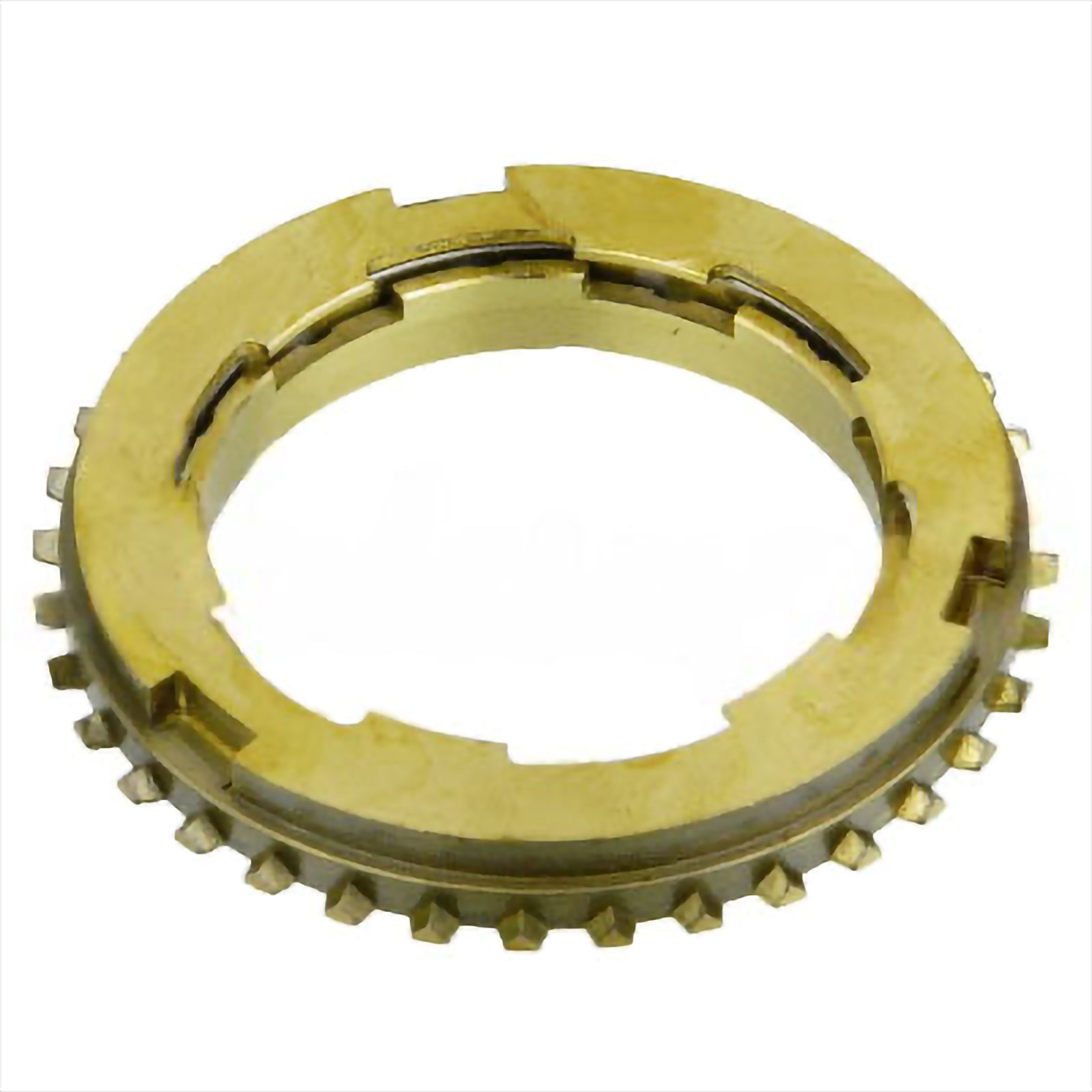Synchronizer Ring - Synchronizer Assy & Assemblies | 12N43-40251