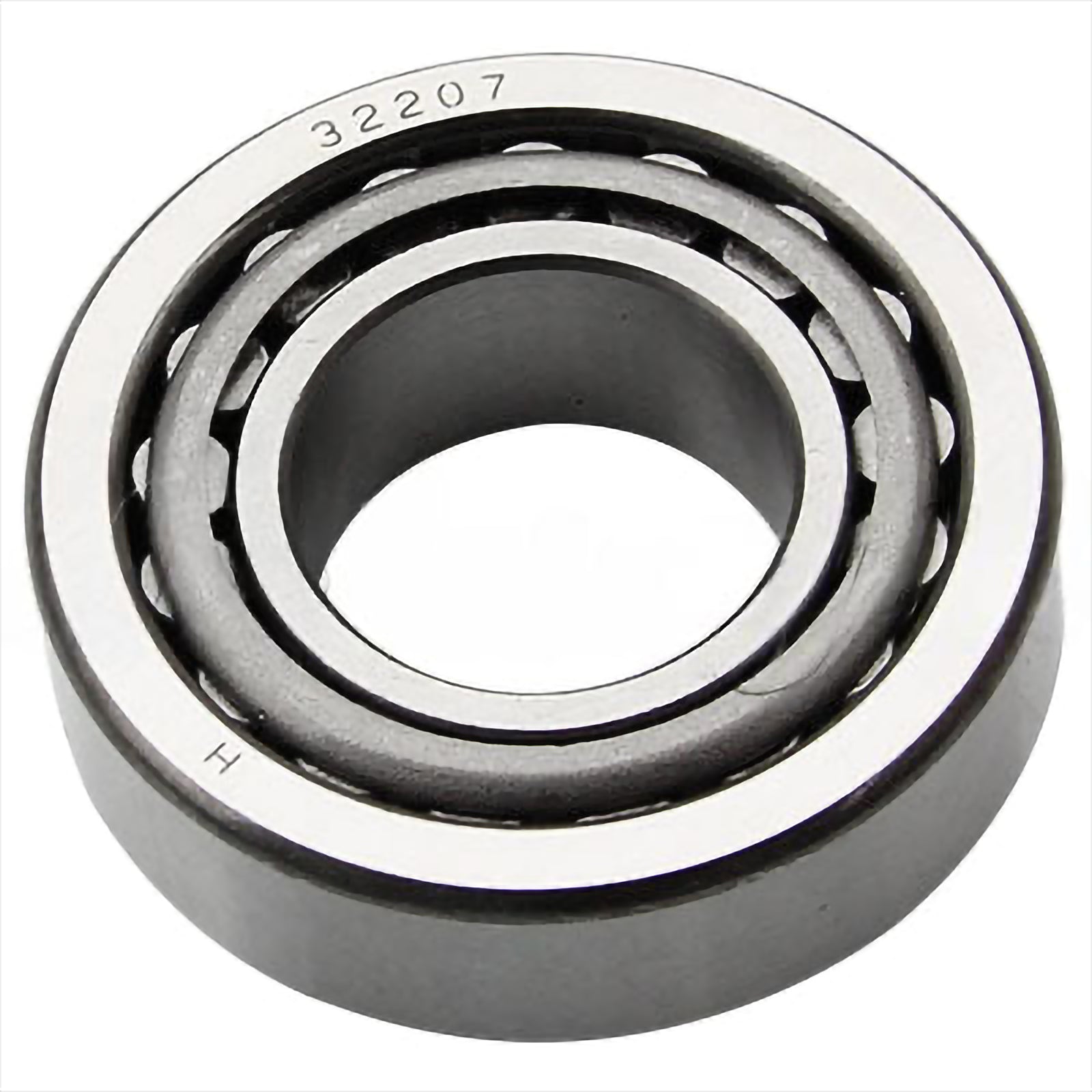 Tapper Roller Bearing - Bearings | 89U2-60080