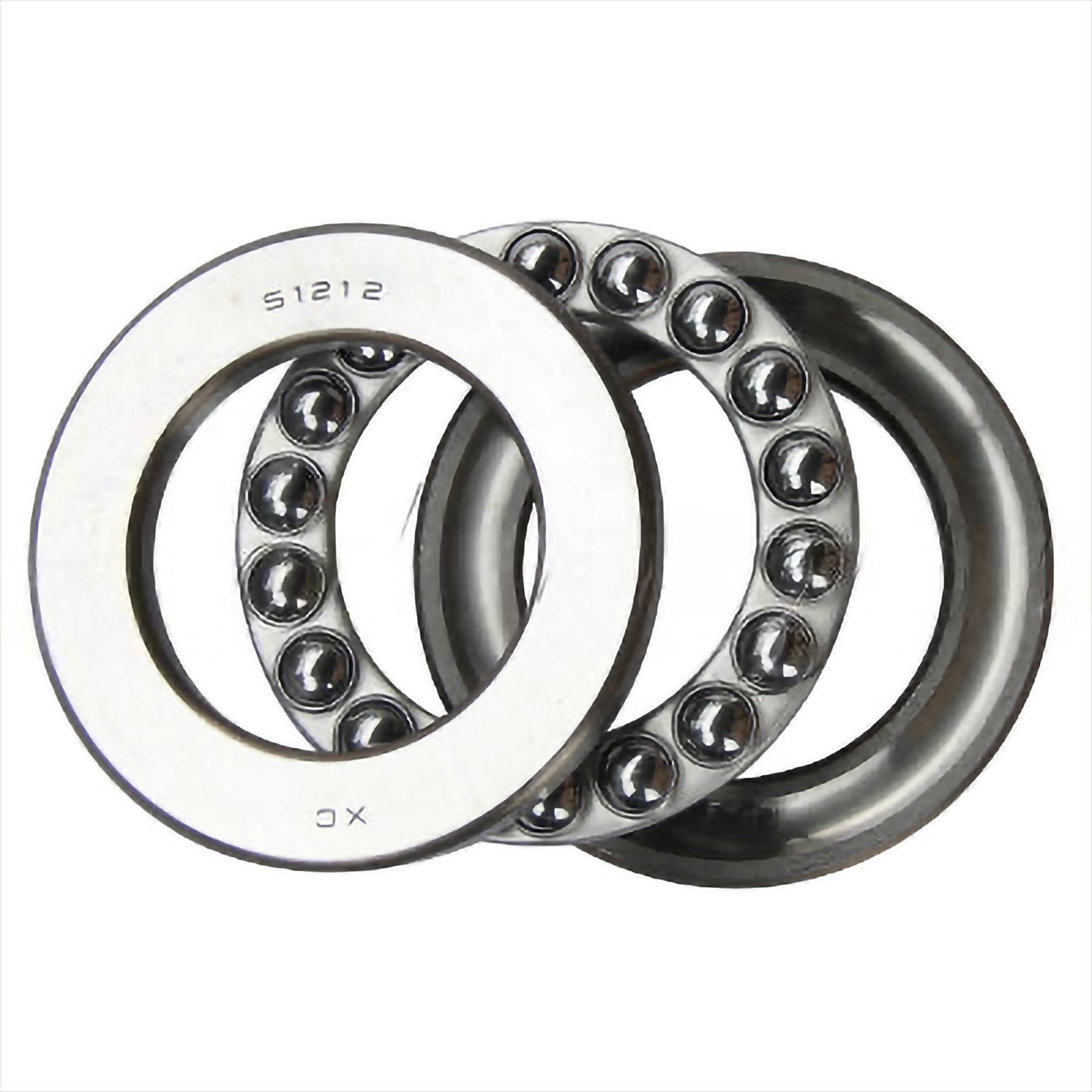 Thrust Bearing - Bearings | 8212 / 51212