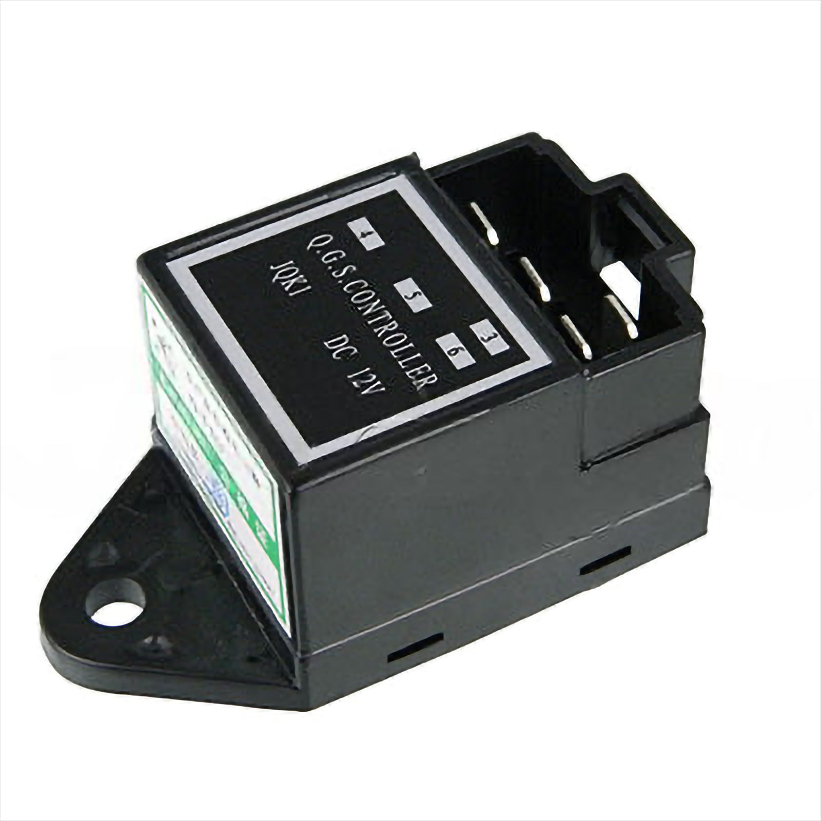 Timer, Qgs - Controller - Relay | HC232Z2-42141