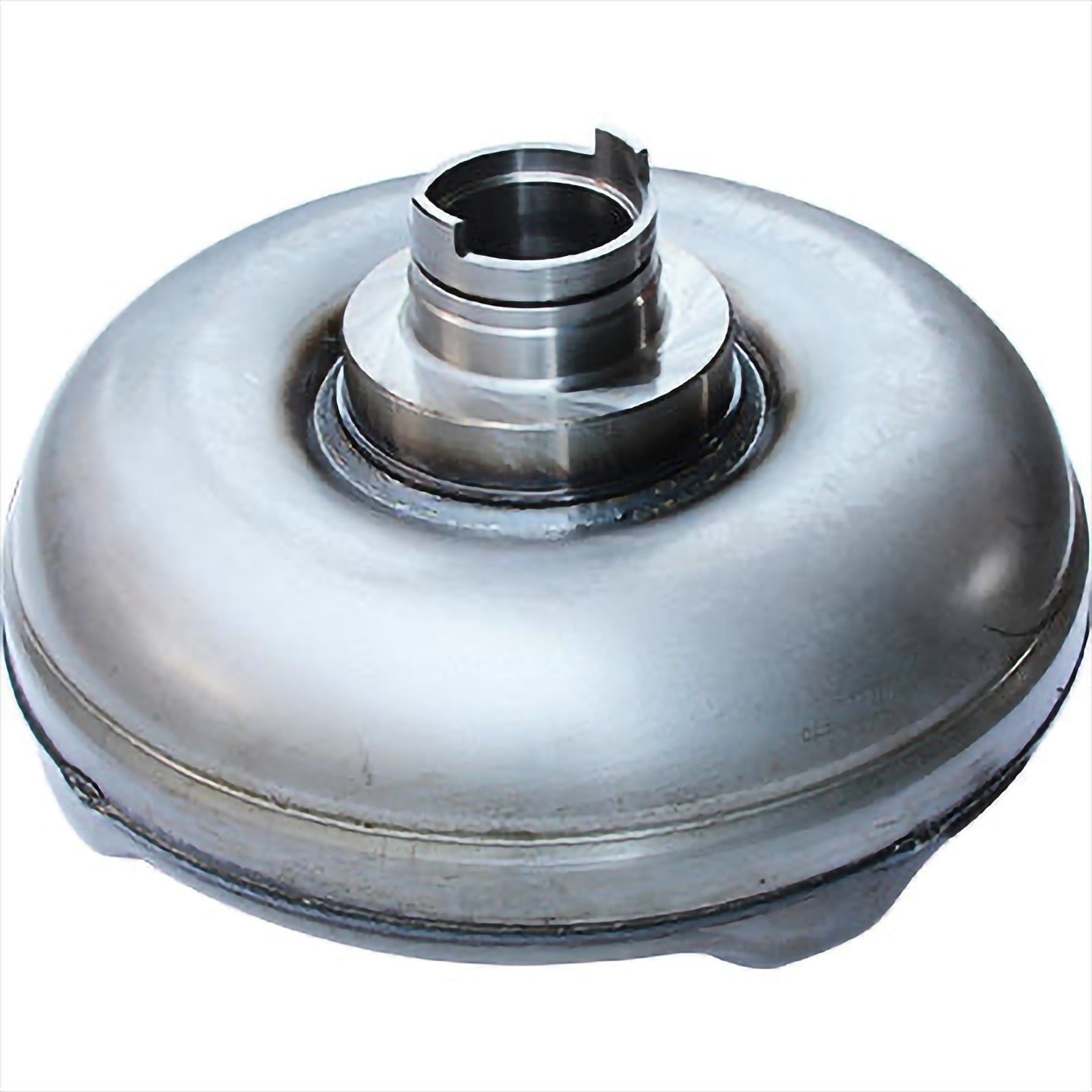 Torque Convertor - Torque Converter | 143E3-80102