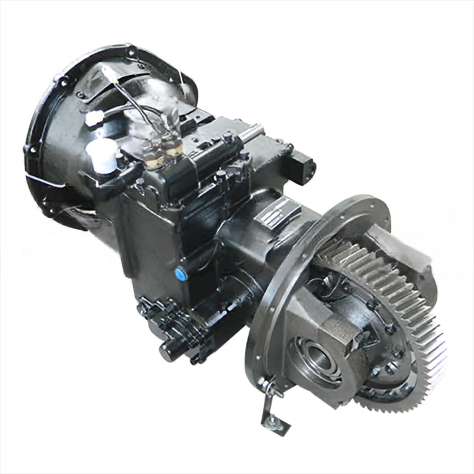 Transmission Assy - Transmission Assemblies | A29B2-50201