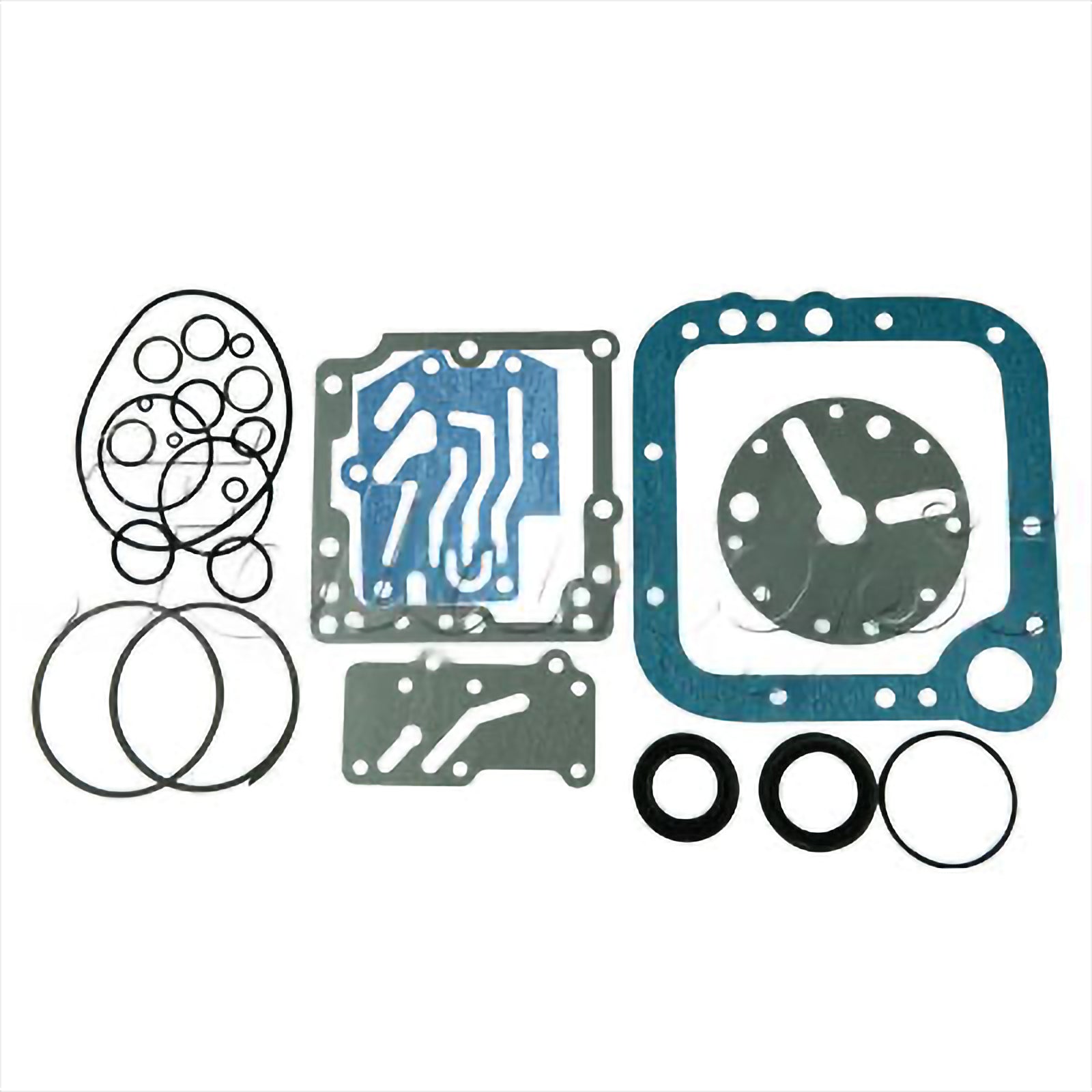 Transmission O / H Kit - Transmission Kits | YDS30.000-KIT