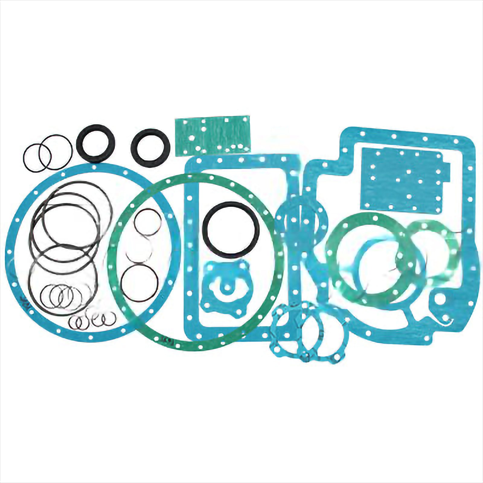 Transmission O / H Kit - Transmission Kits
